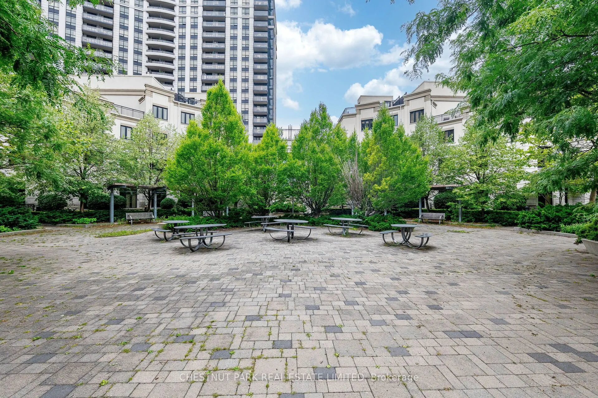 120 Harrison Garden Boulevard, #1801