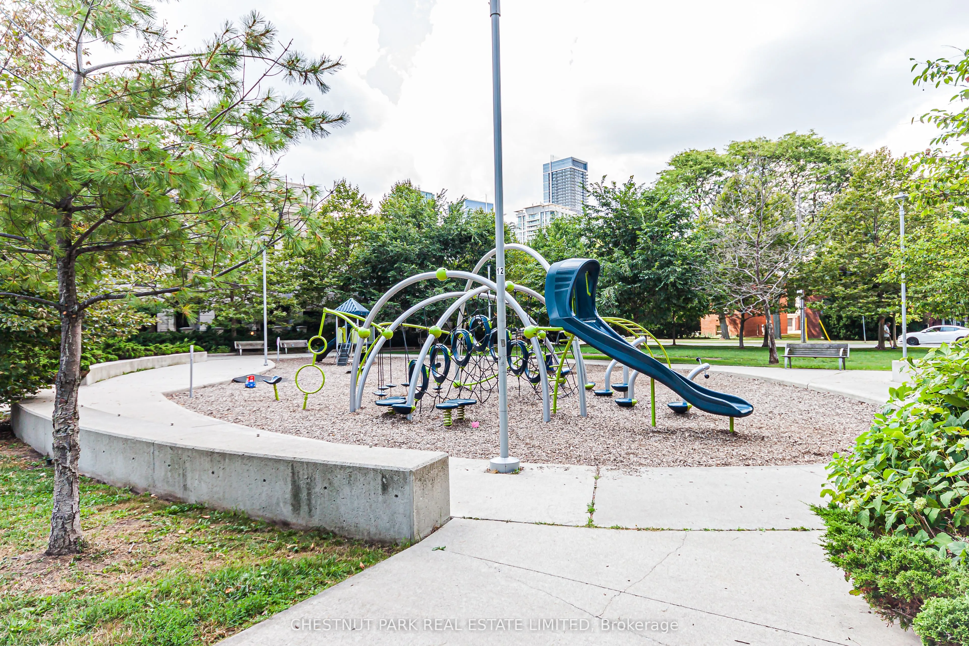 120 Harrison Garden Boulevard, #1801