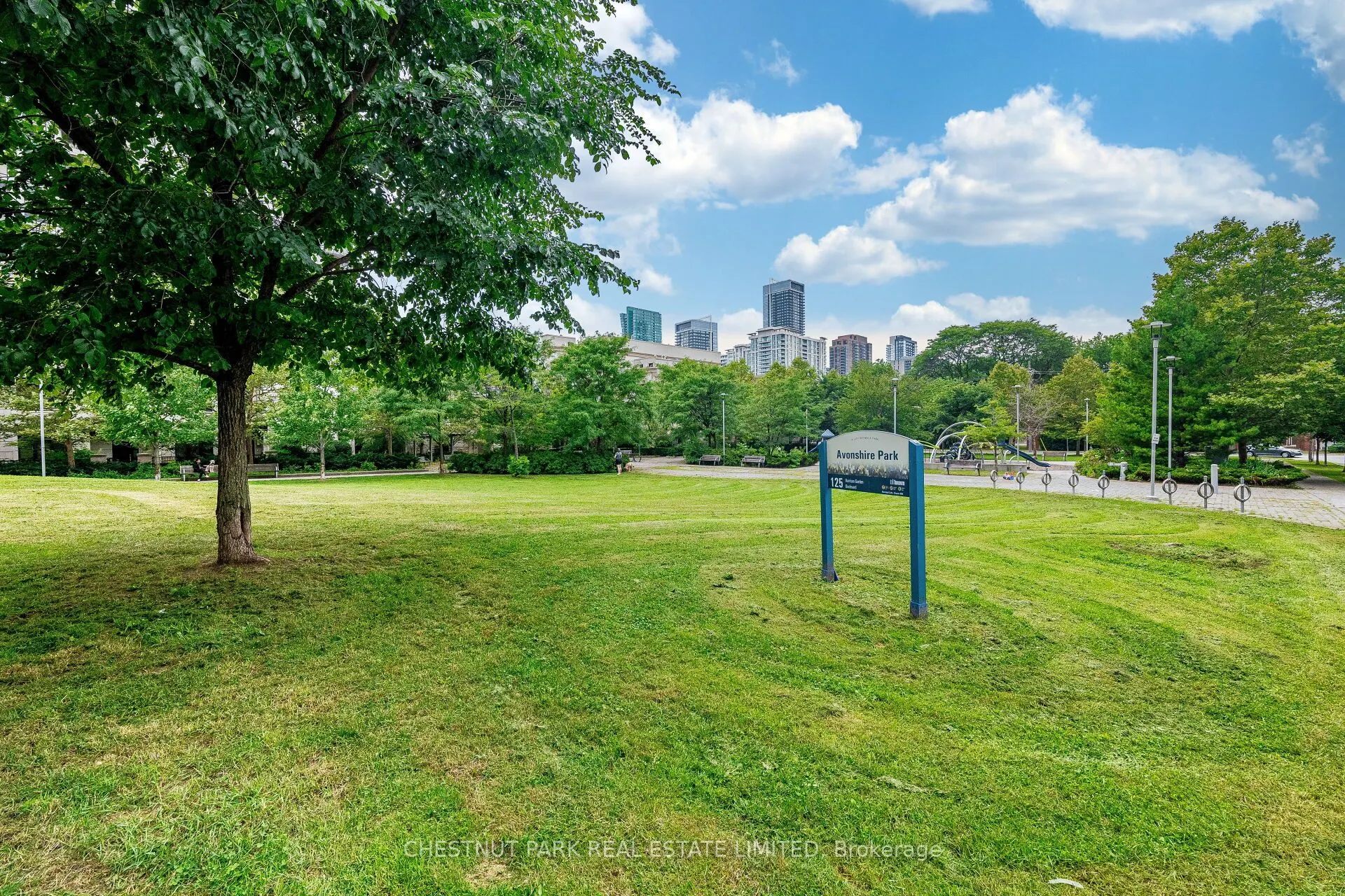 120 Harrison Garden Boulevard, #1801