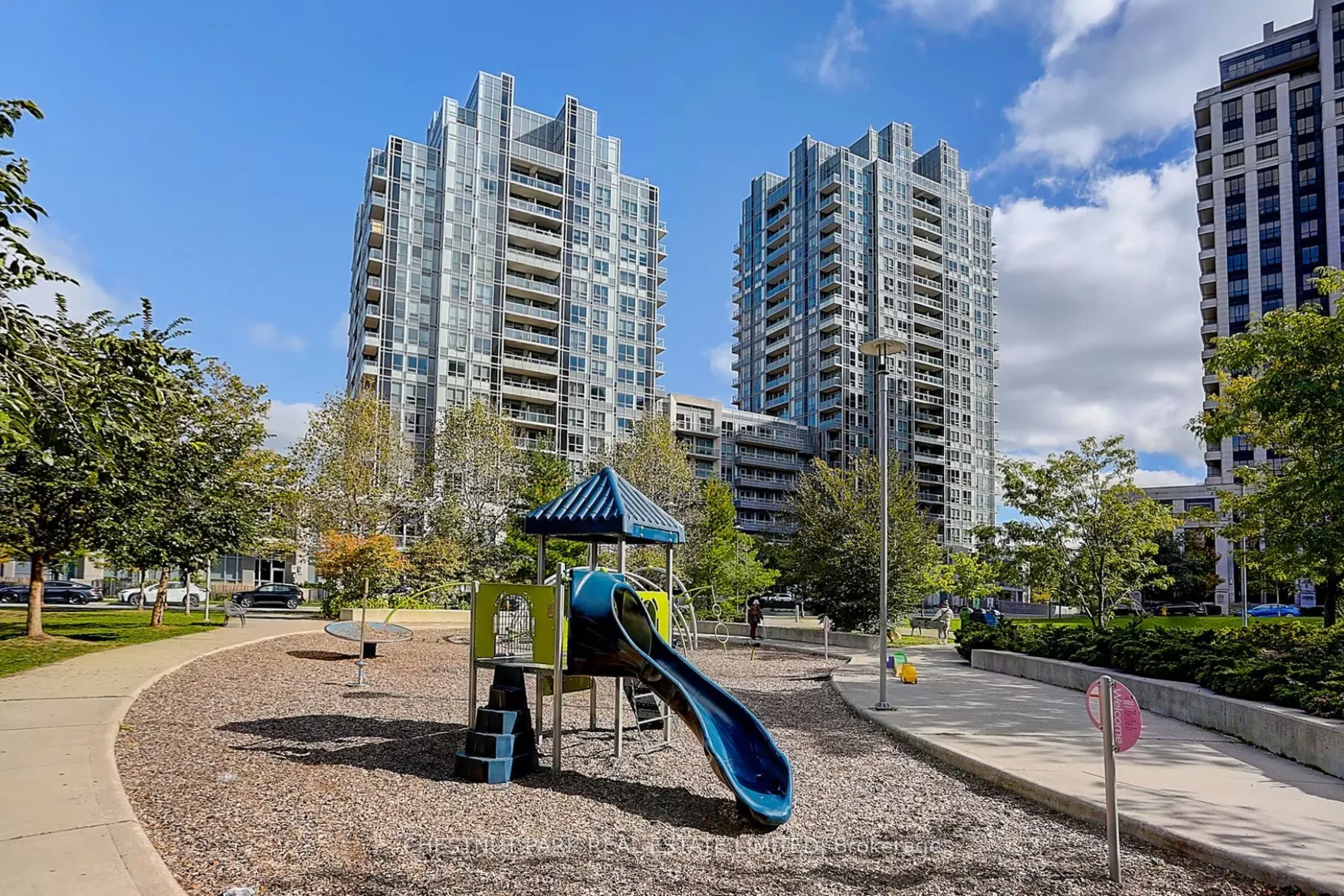 120 Harrison Garden Boulevard, #1801
