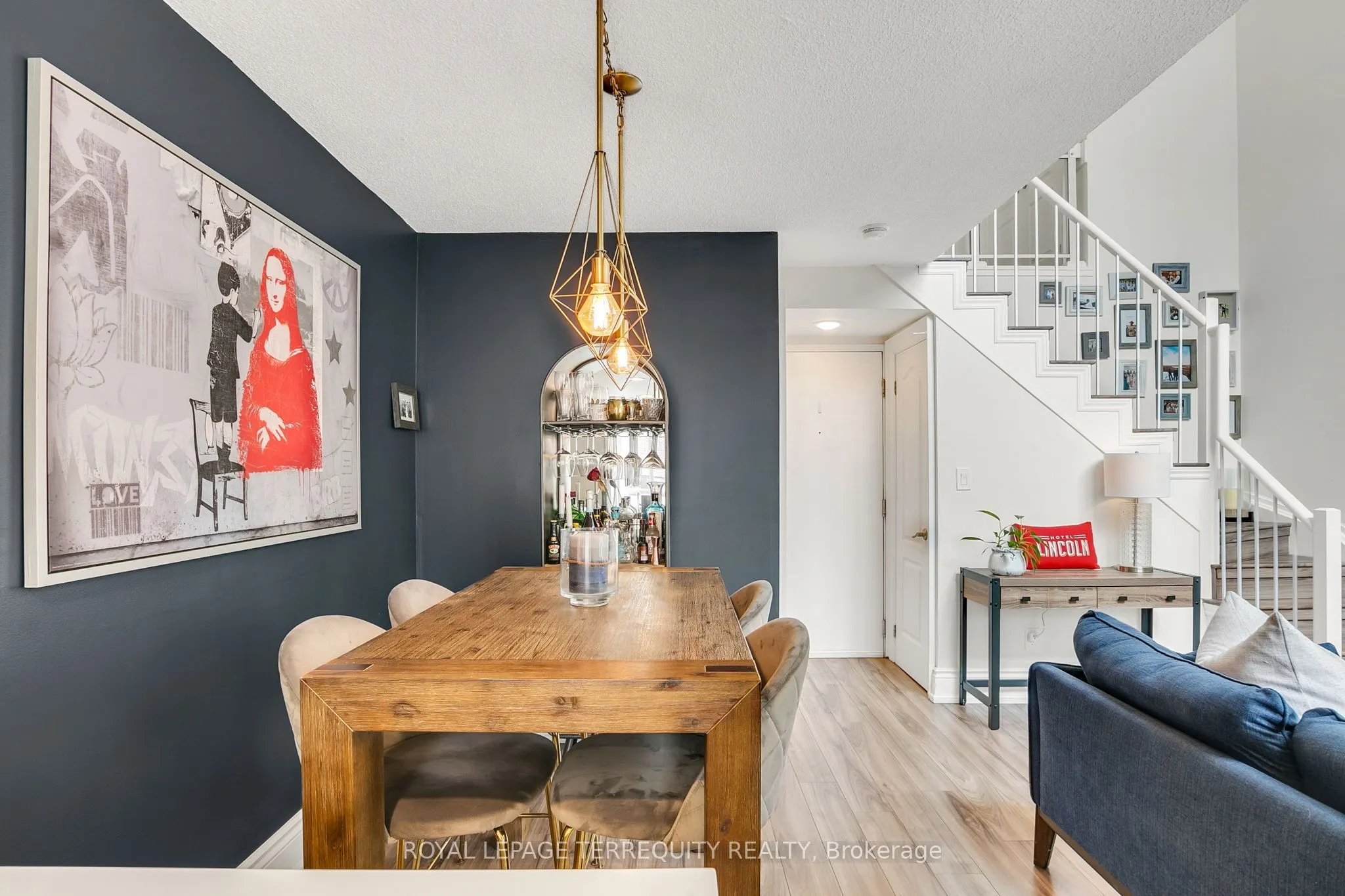 119 Merton Street, #408