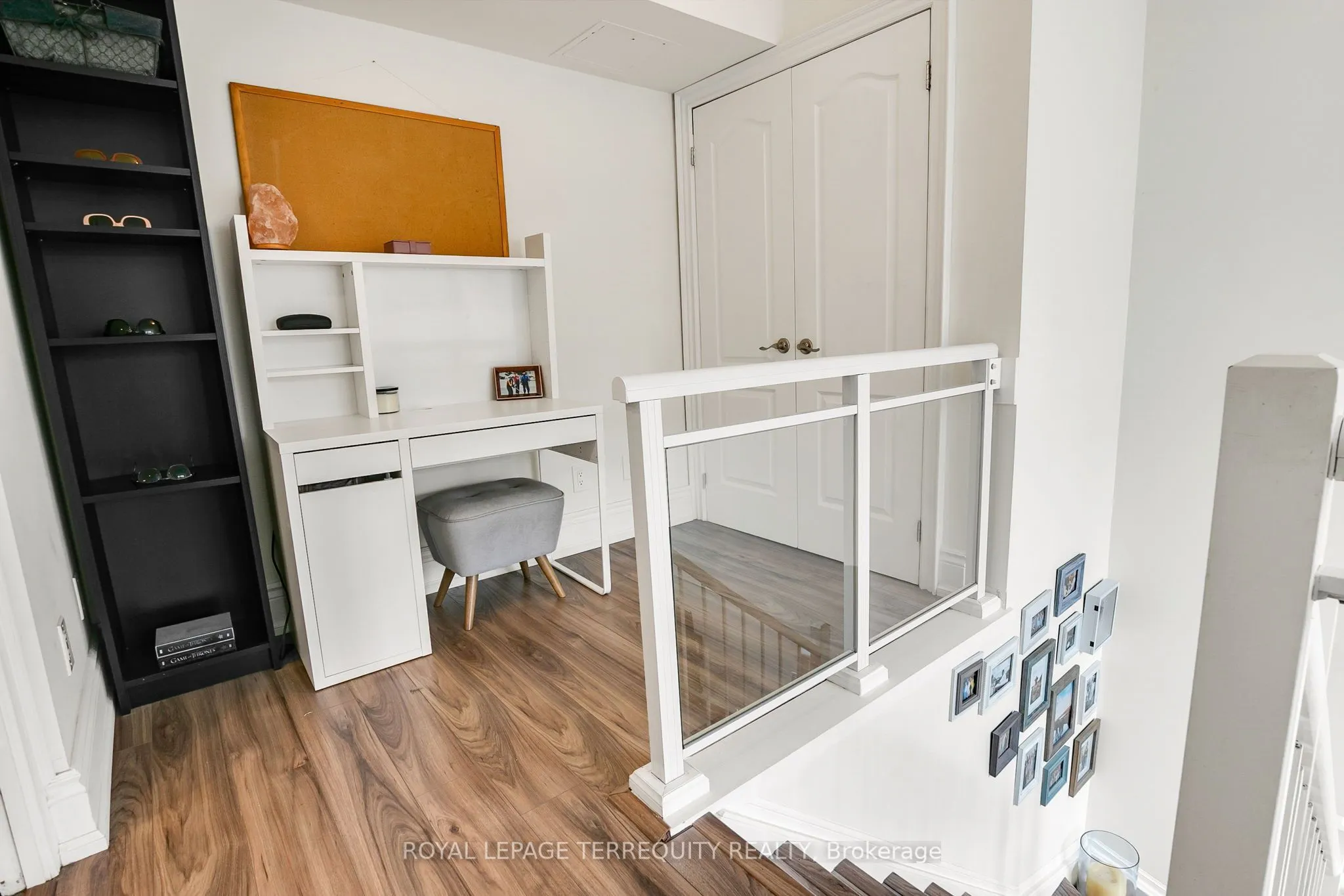 119 Merton Street, #408