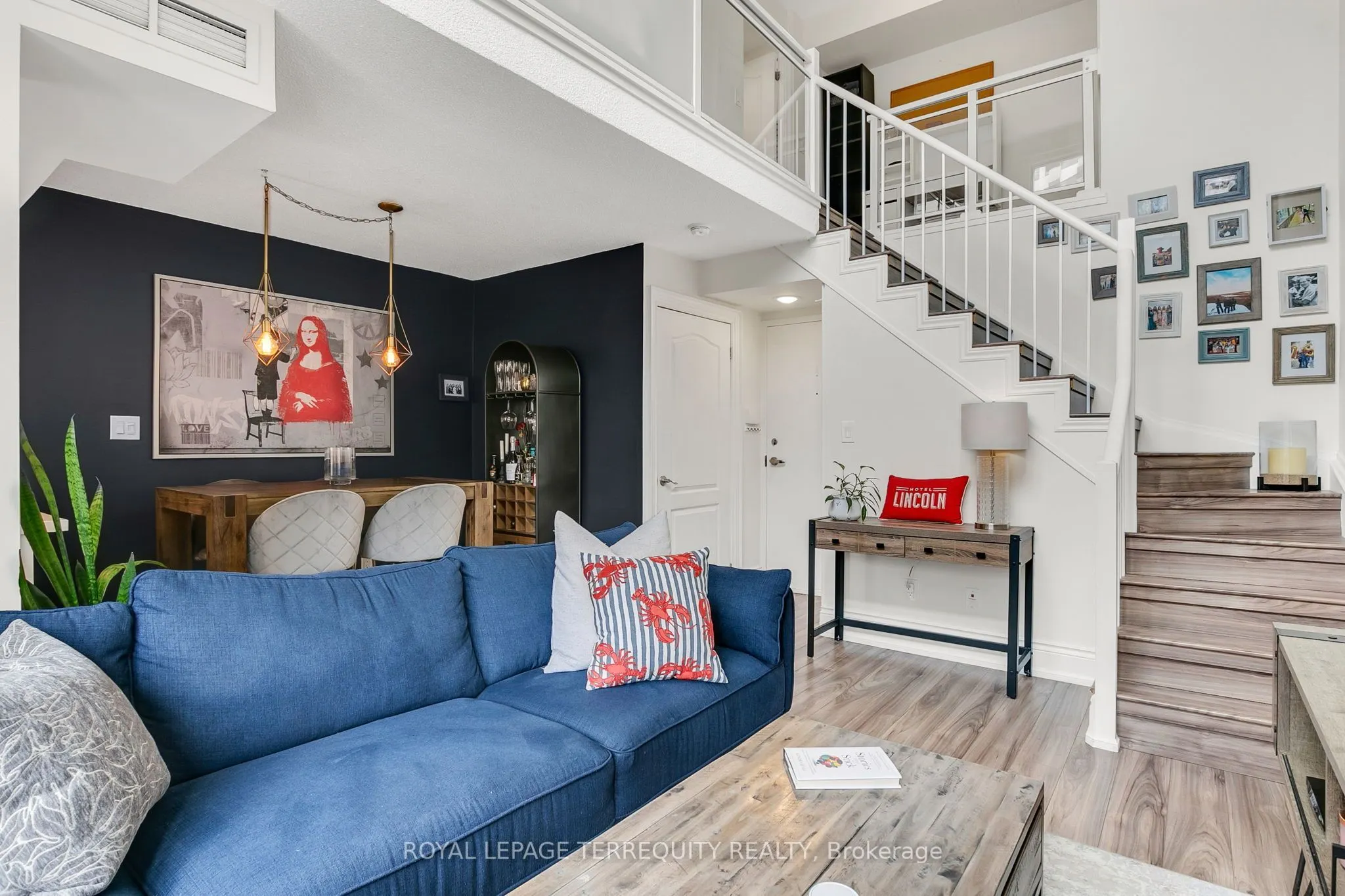 119 Merton Street, #408