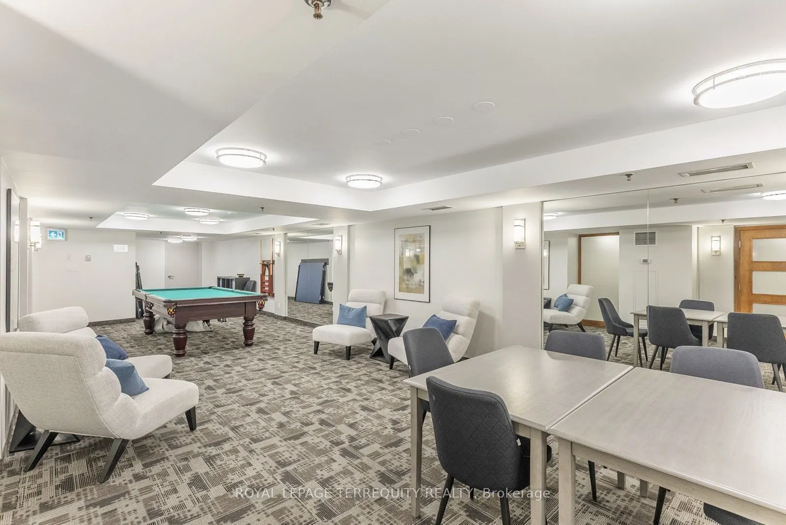 119 Merton Street, #408
