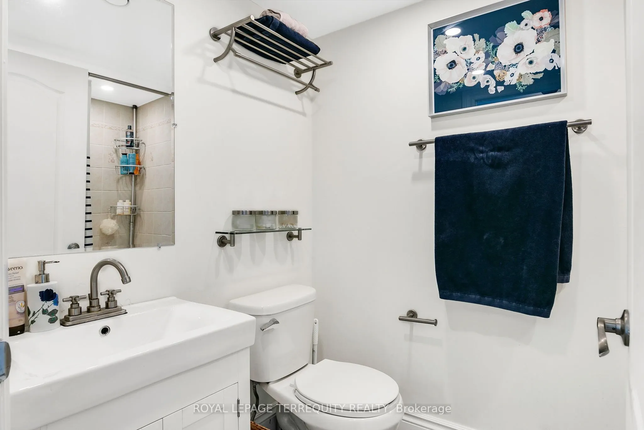 119 Merton Street, #408