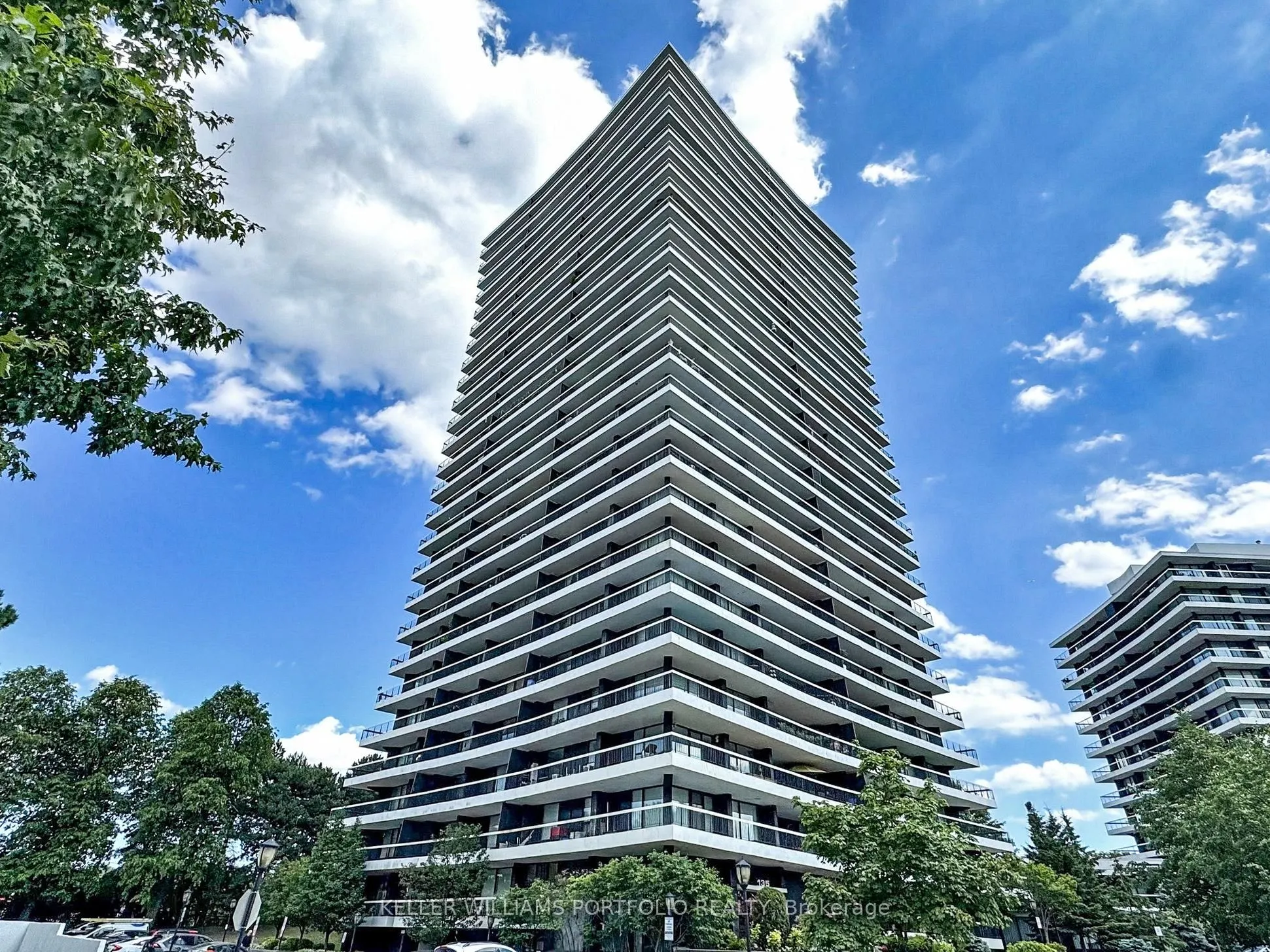 135 Antibes Drive, ##2104