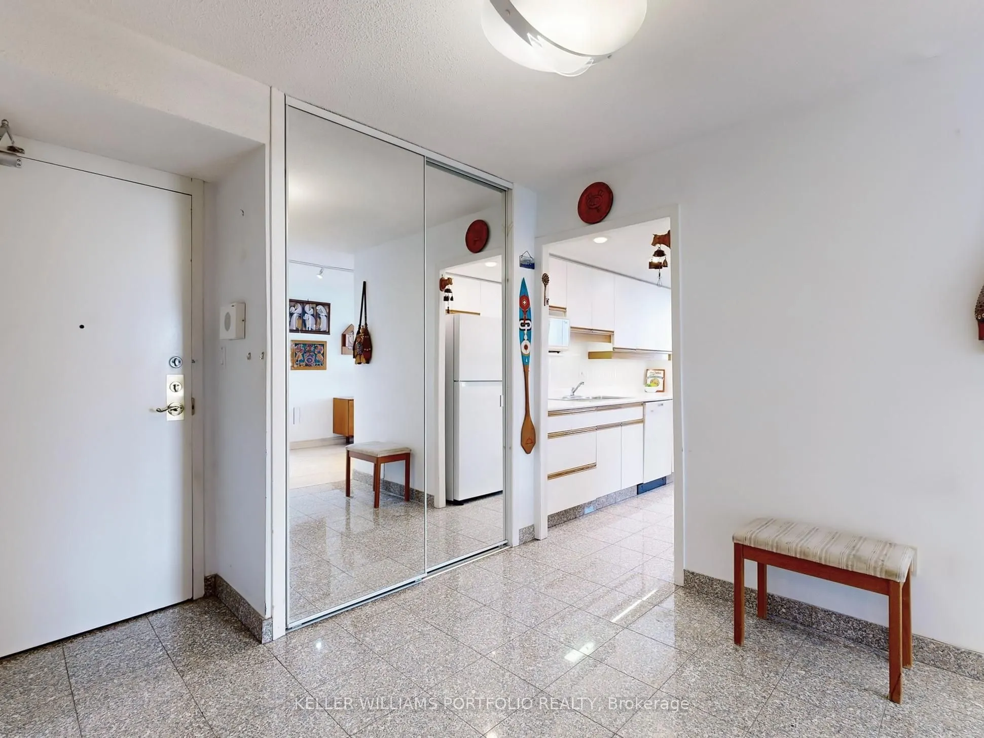135 Antibes Drive, ##2104