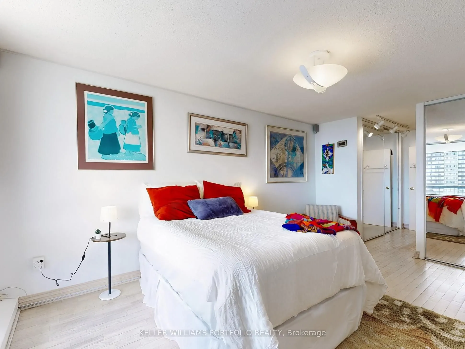 135 Antibes Drive, ##2104