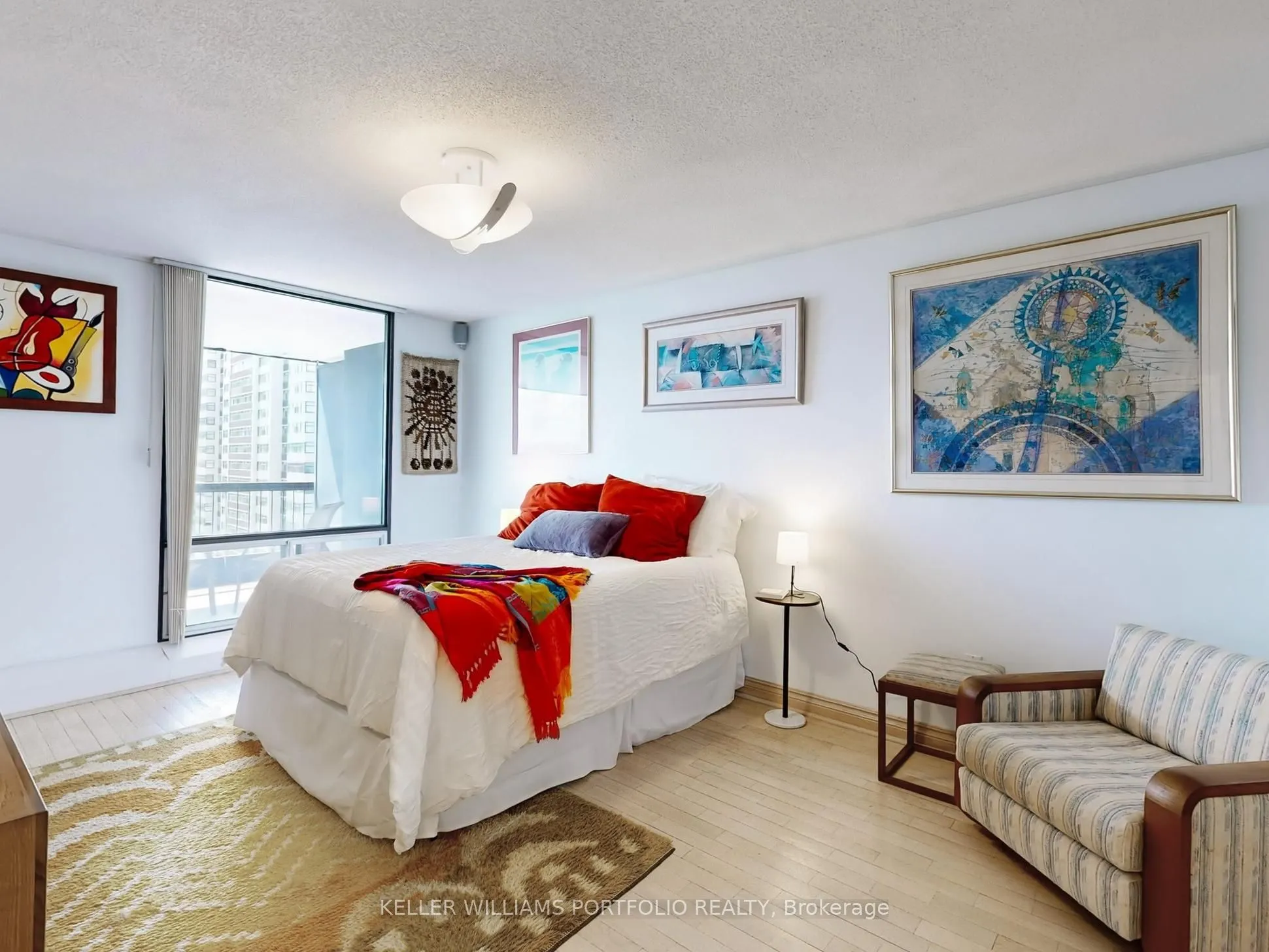 135 Antibes Drive, ##2104