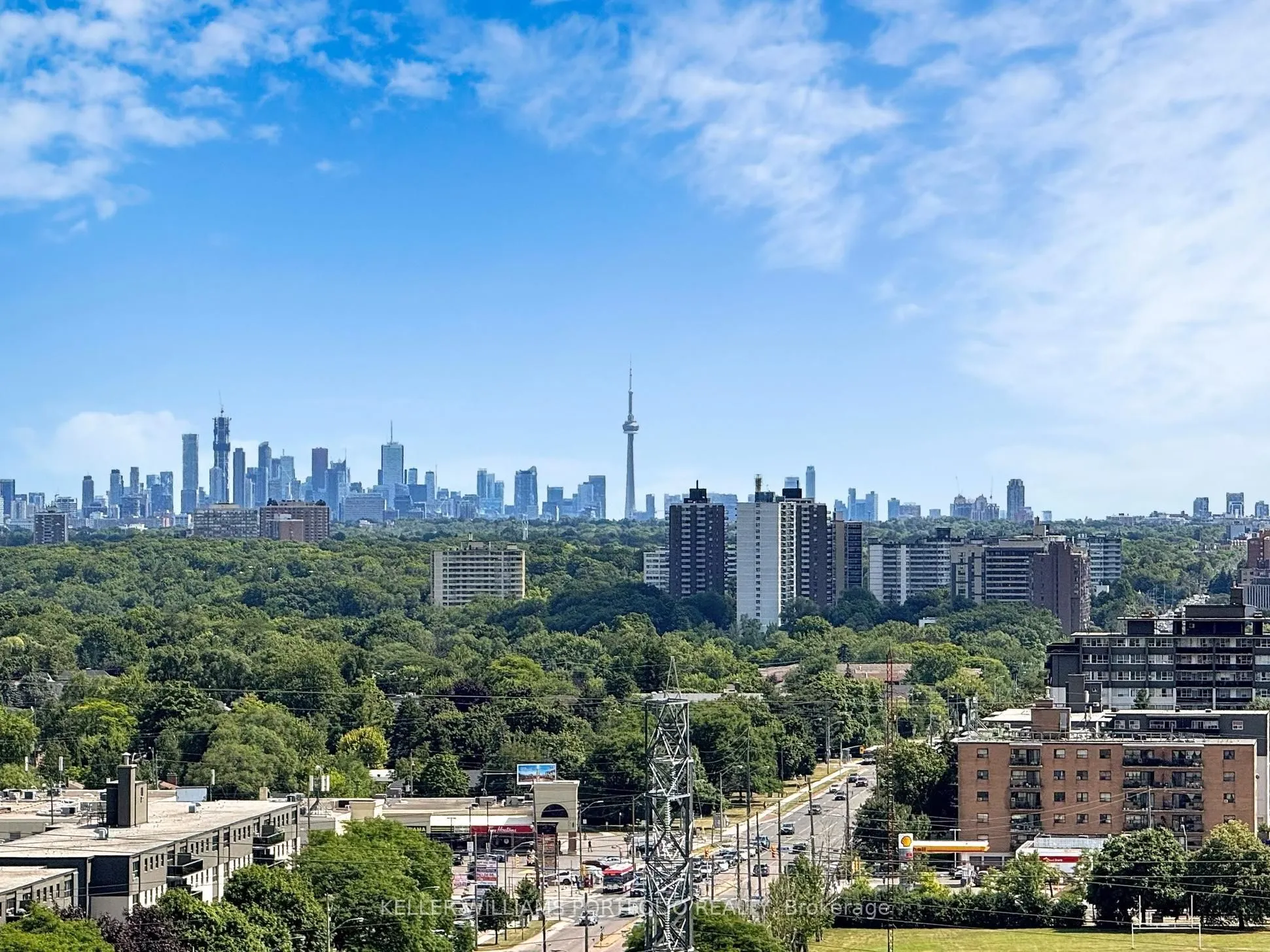 135 Antibes Drive, ##2104