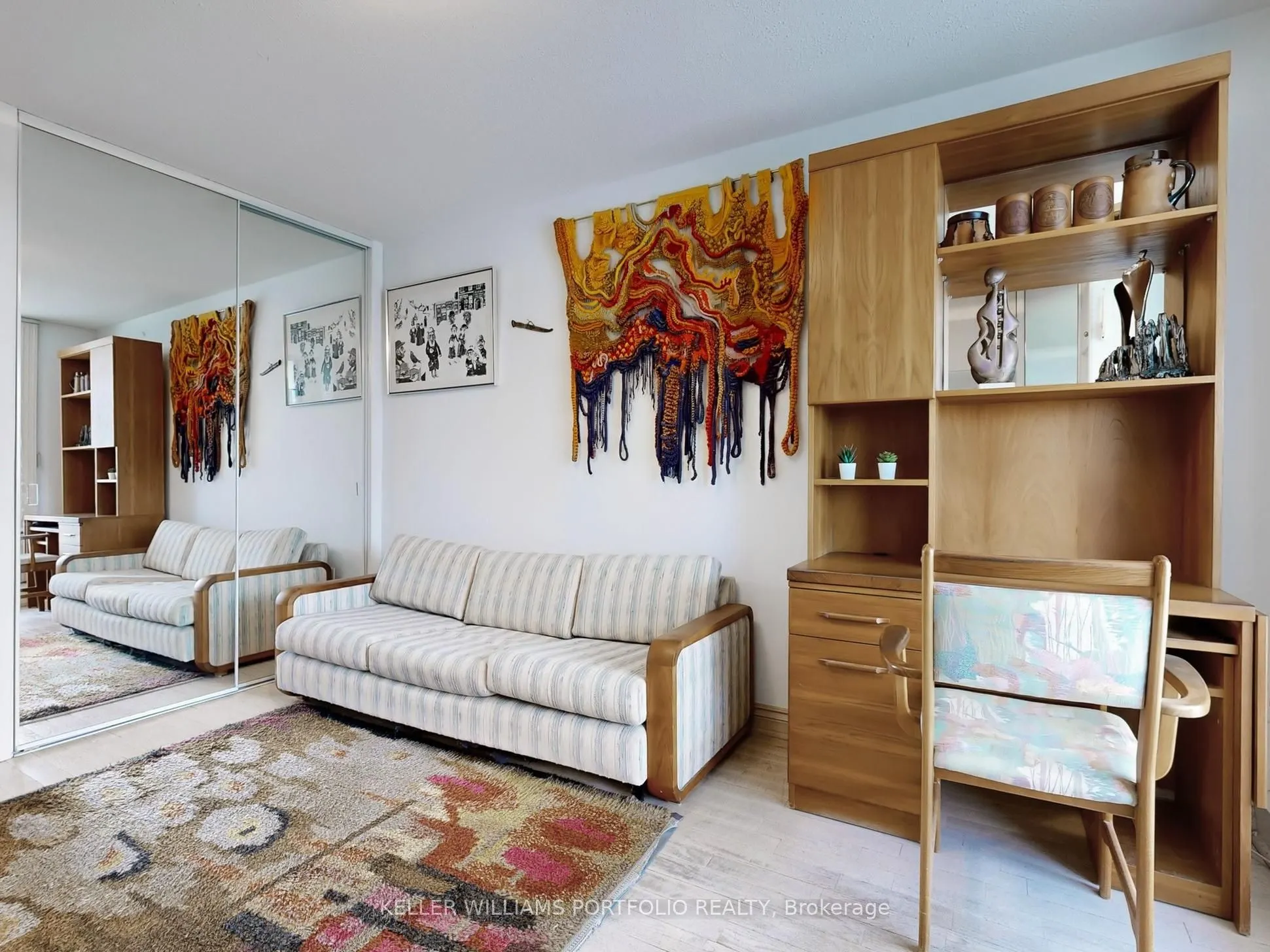 135 Antibes Drive, ##2104