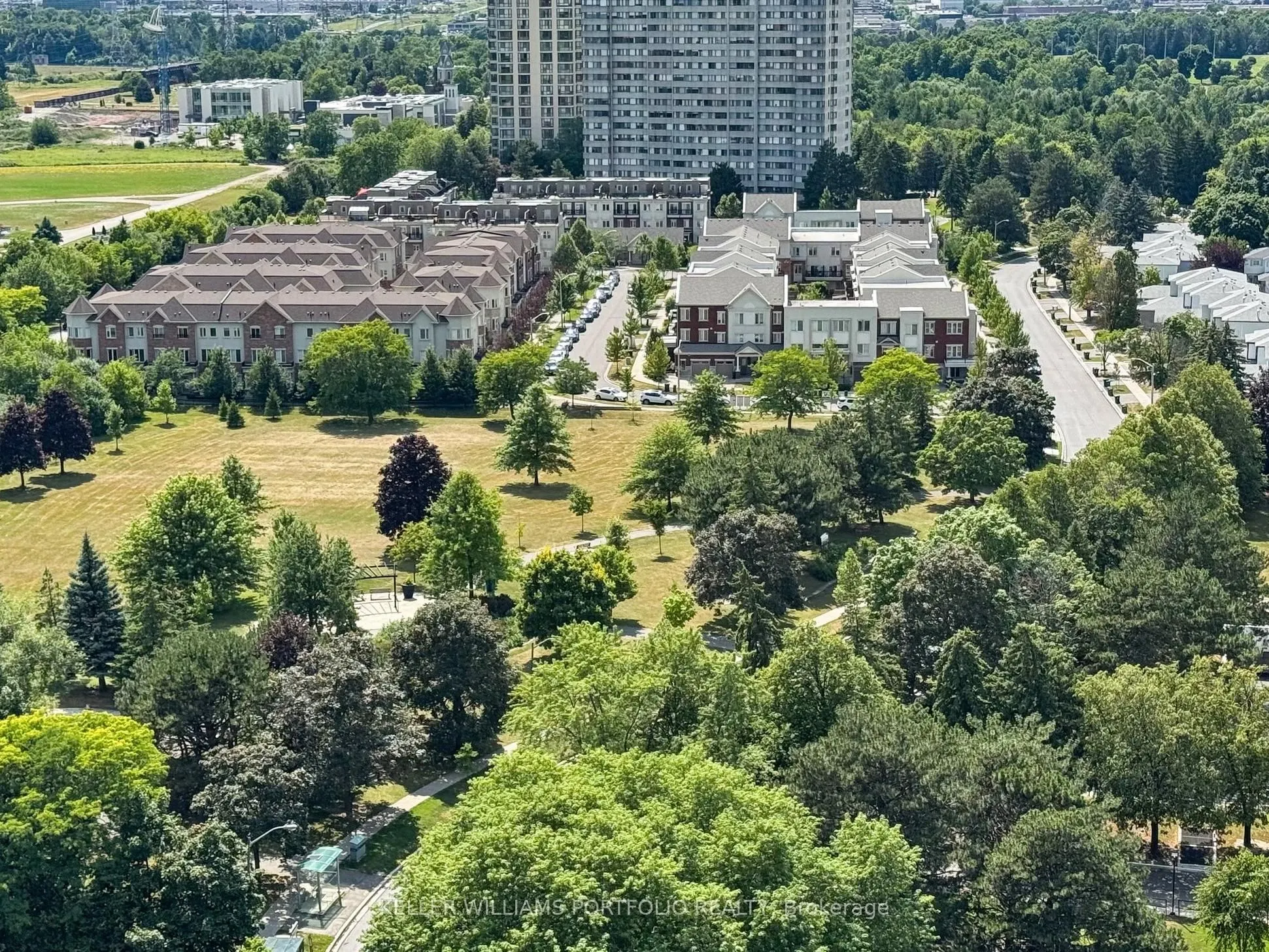 135 Antibes Drive, ##2104