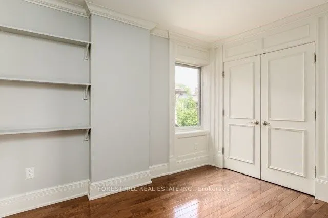 216 Heath Street, #4