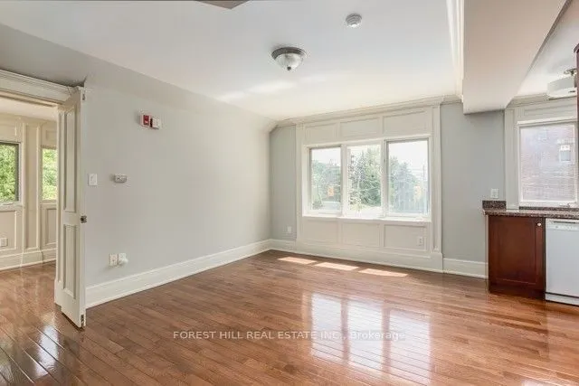 216 Heath Street, #4