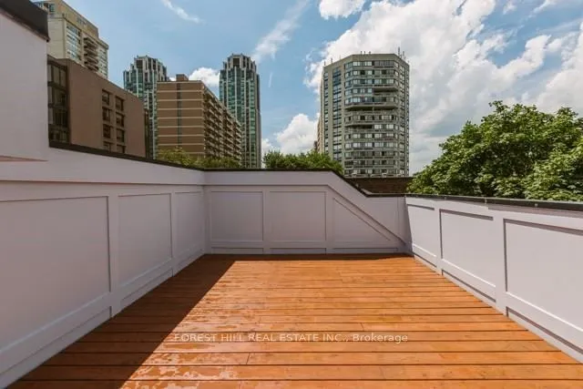 216 Heath Street, #4