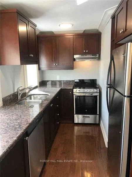 216 Heath Street, #4
