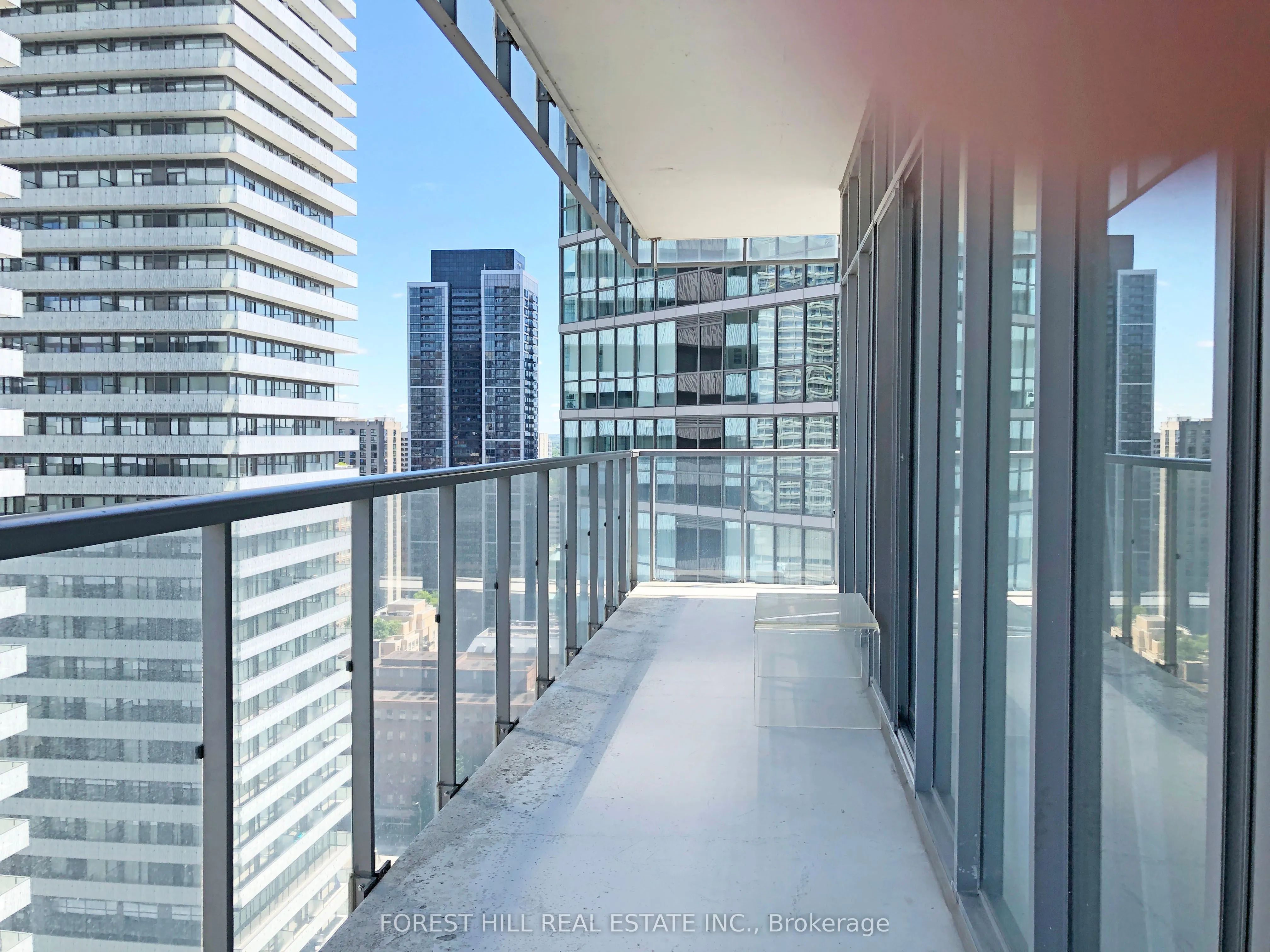 33 Charles Street E, #2511