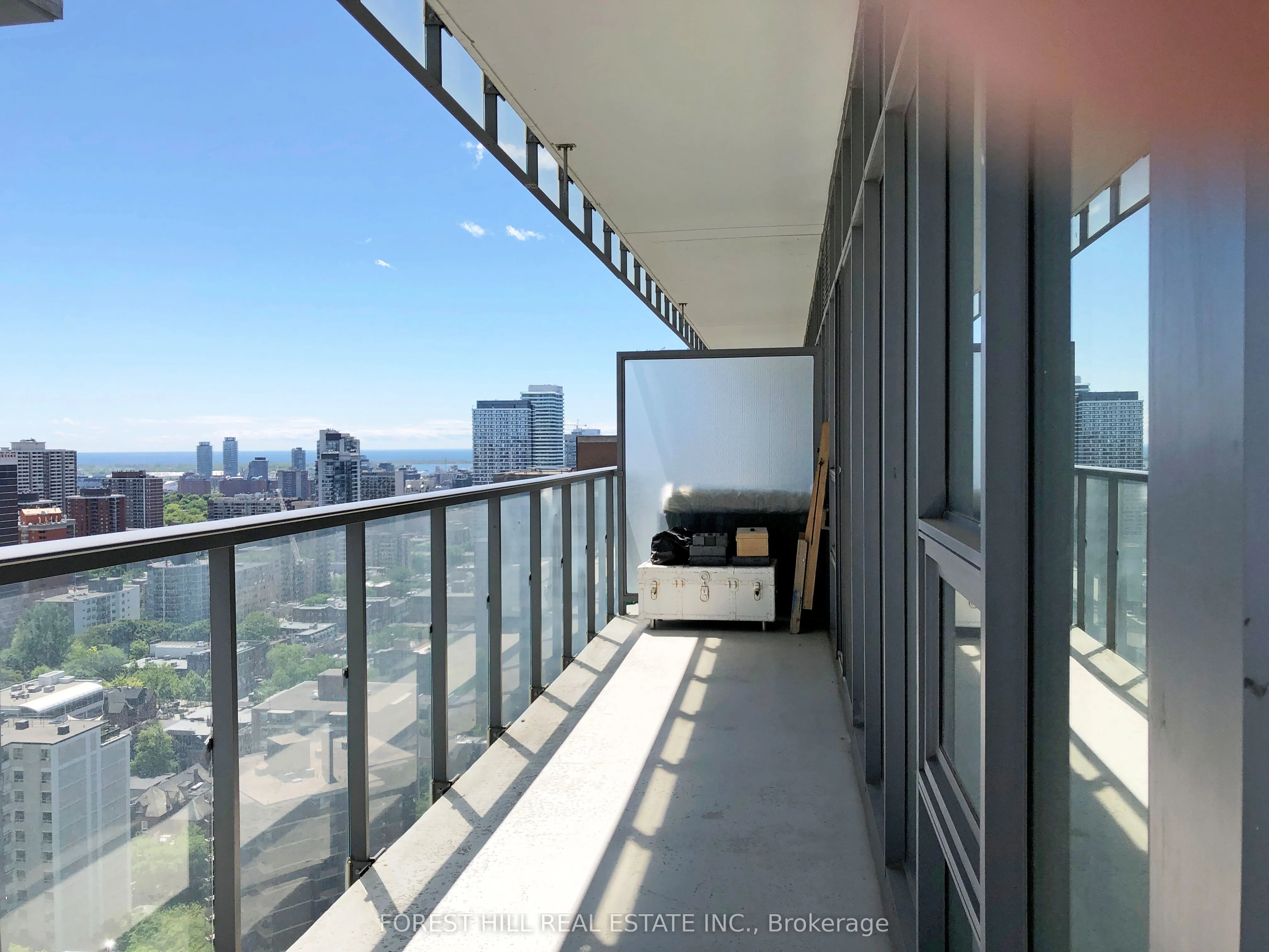 33 Charles Street E, #2511