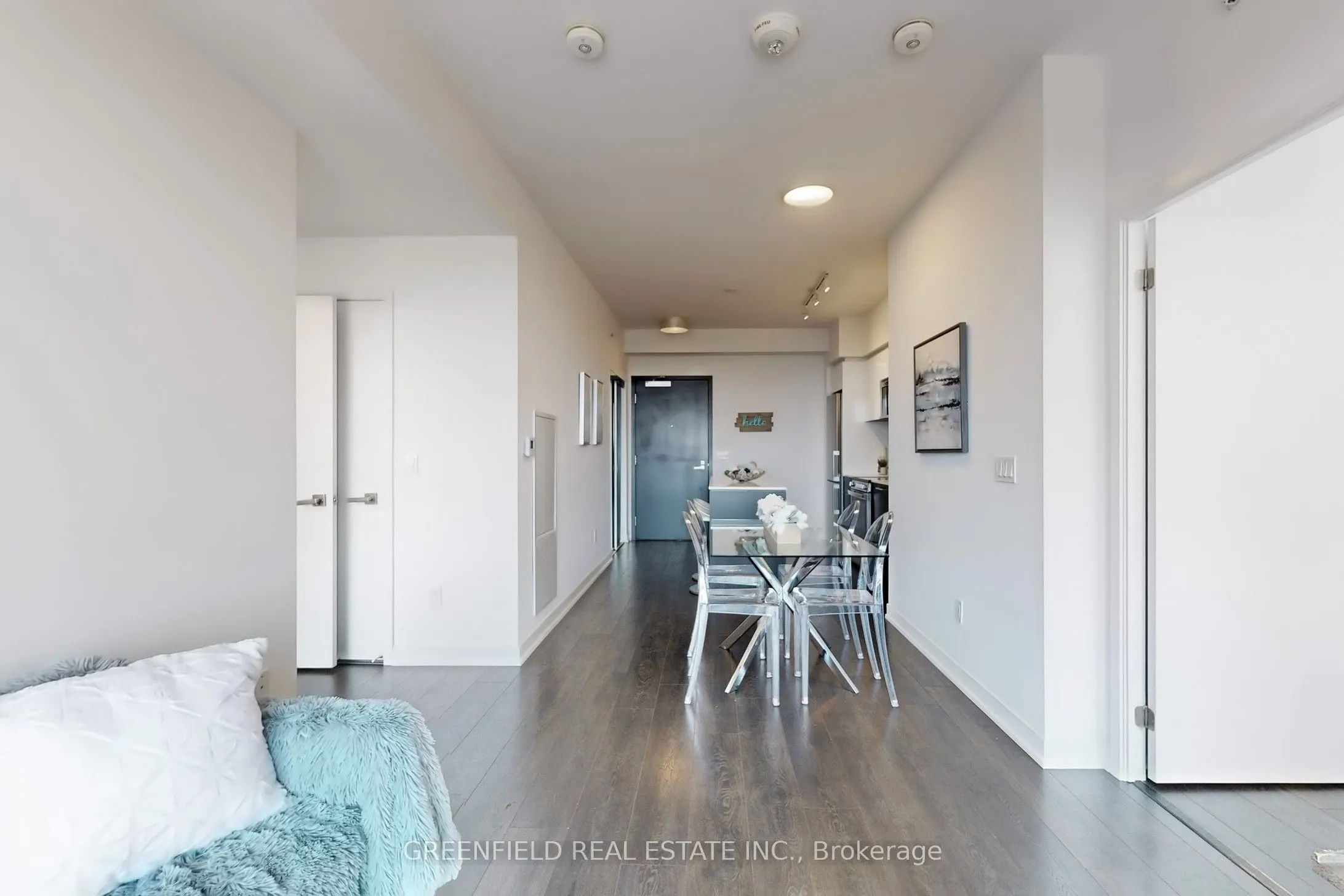 31 Tippett Road, #1310
