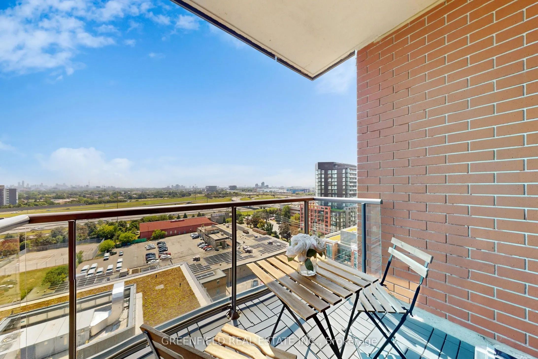 31 Tippett Road, #1310