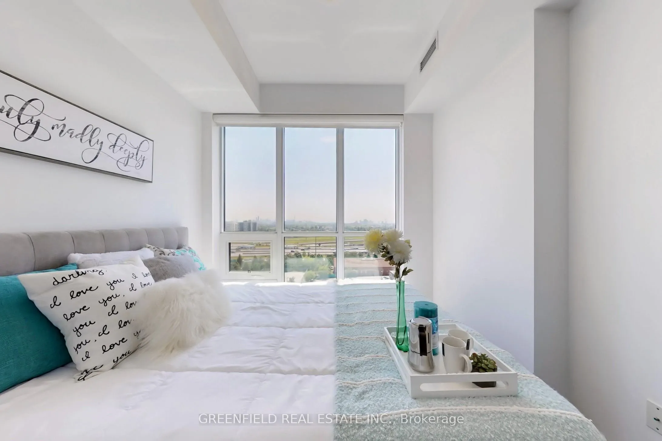31 Tippett Road, #1310