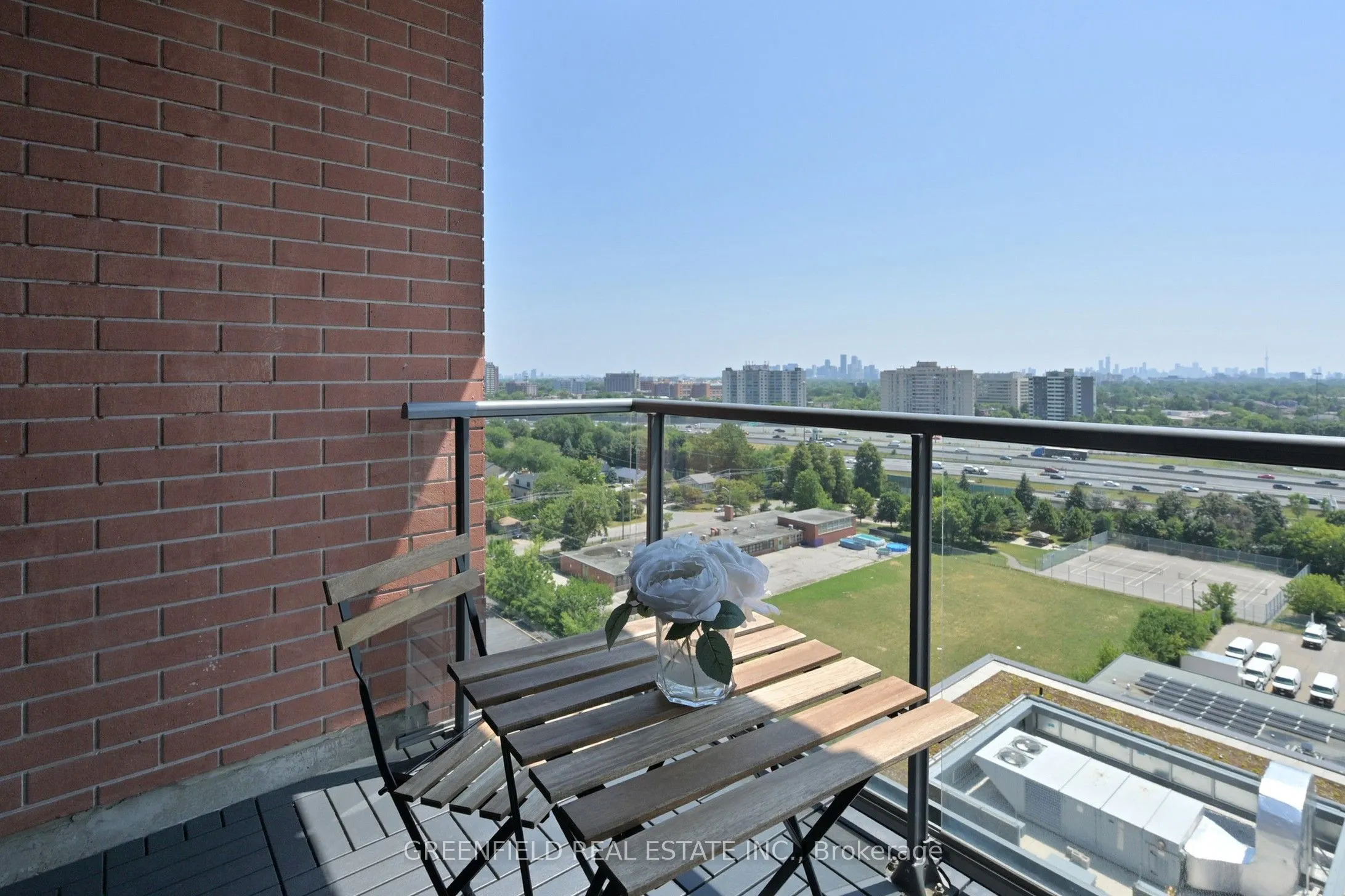 31 Tippett Road, #1310