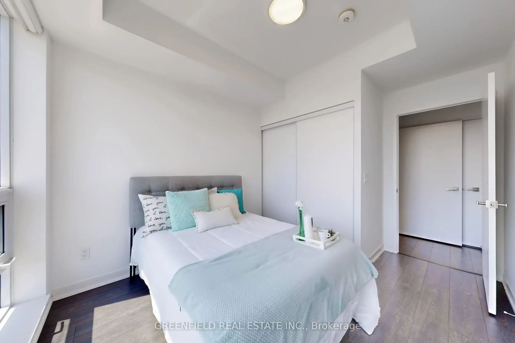 31 Tippett Road, #1310