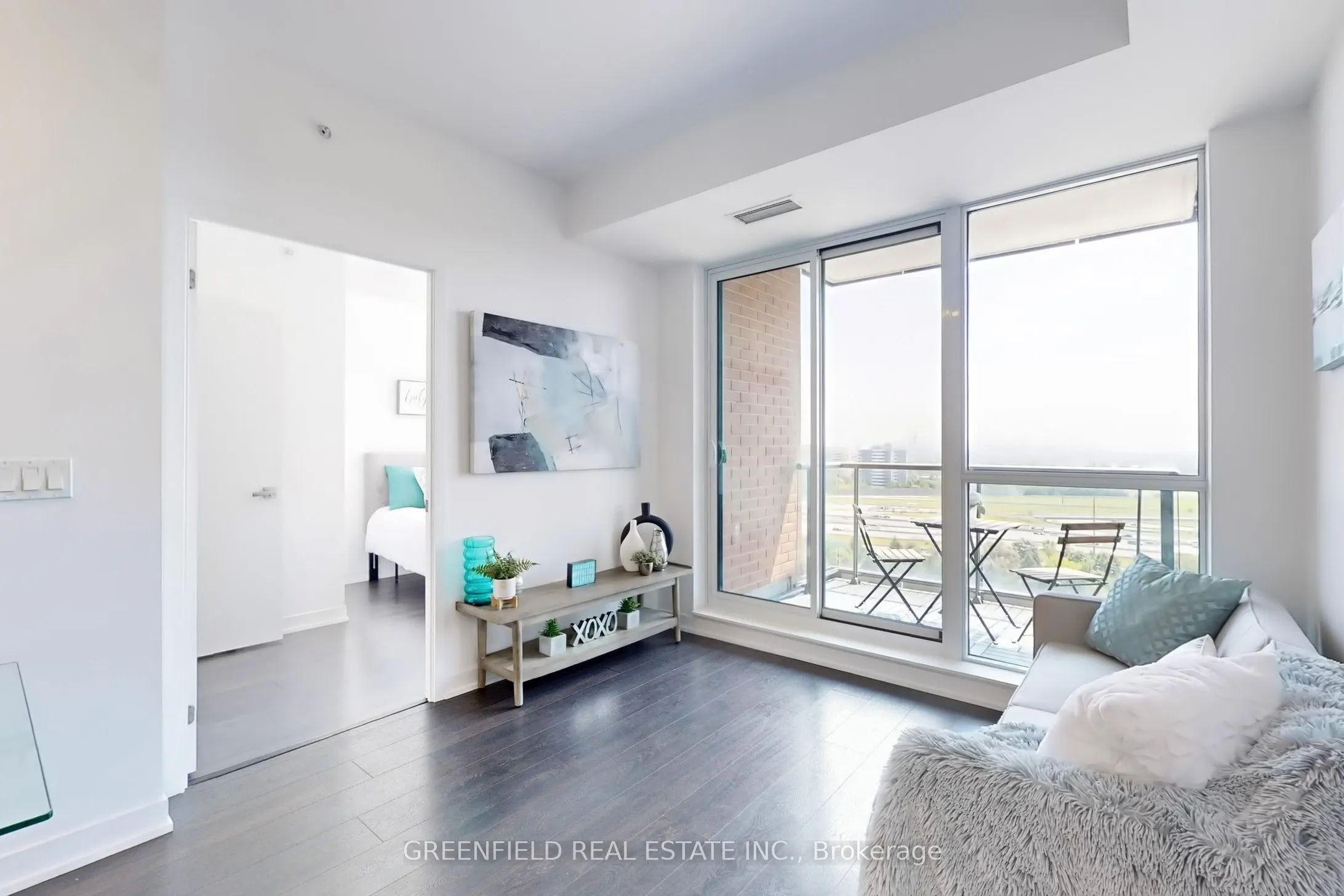 31 Tippett Road, #1310