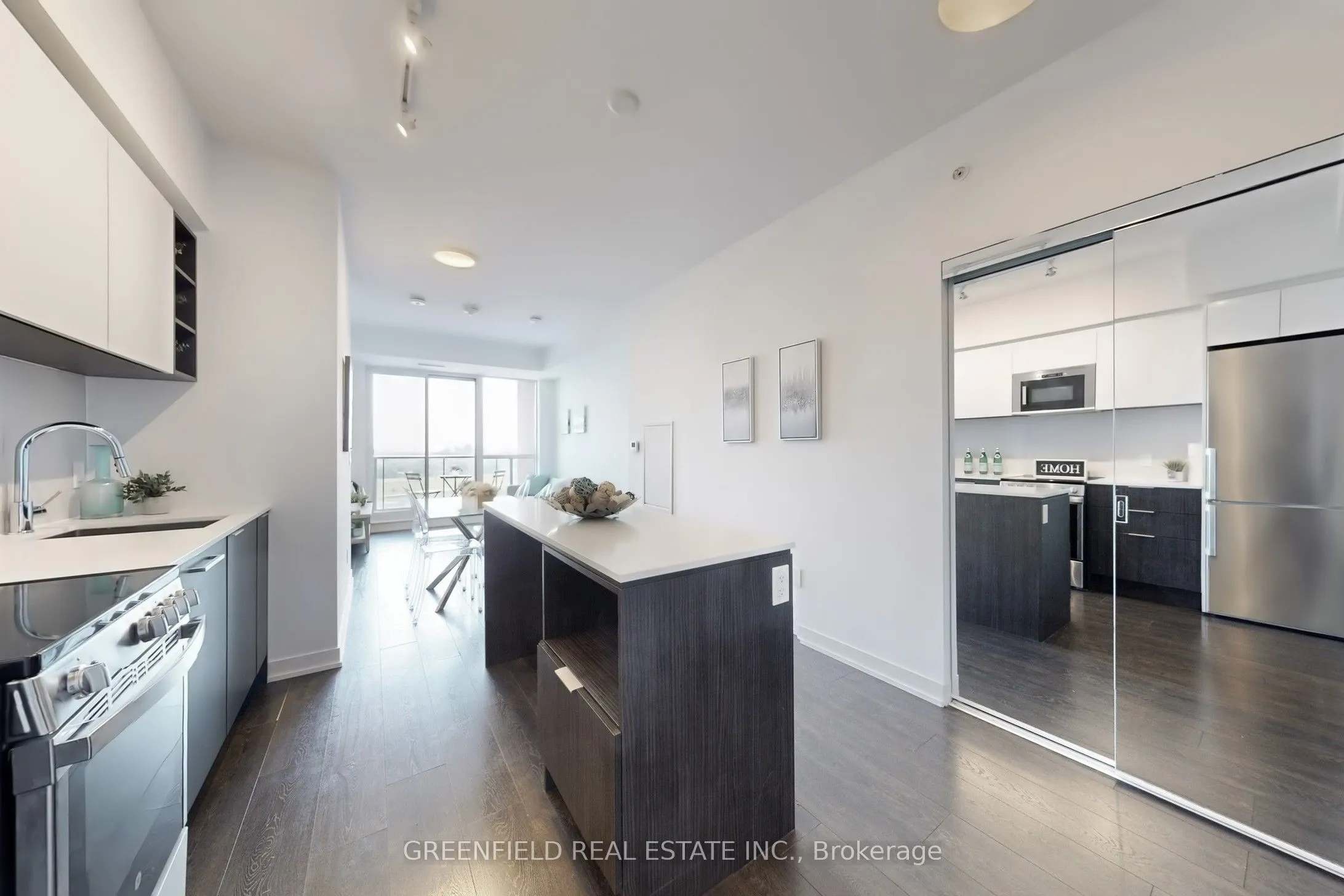 31 Tippett Road, #1310