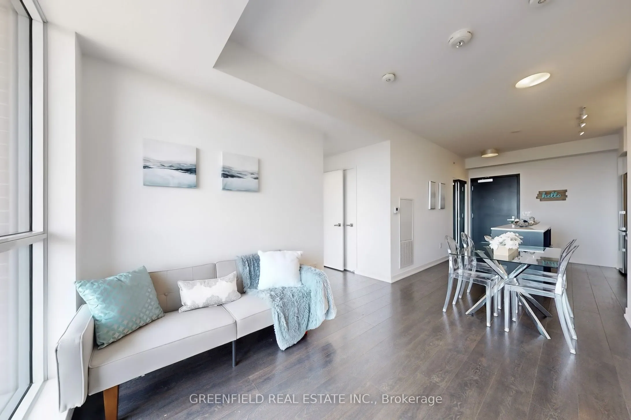 31 Tippett Road, #1310