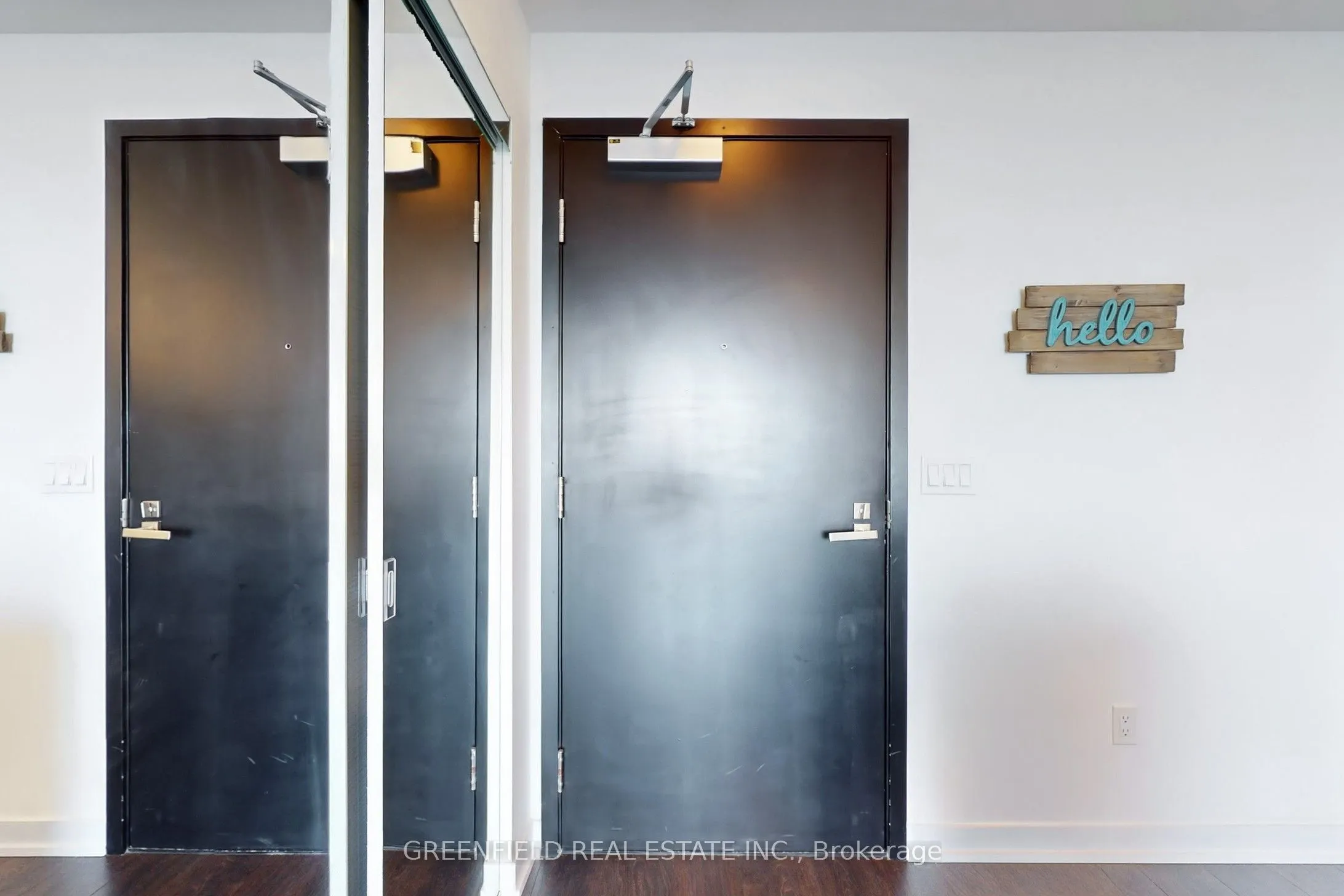 31 Tippett Road, #1310