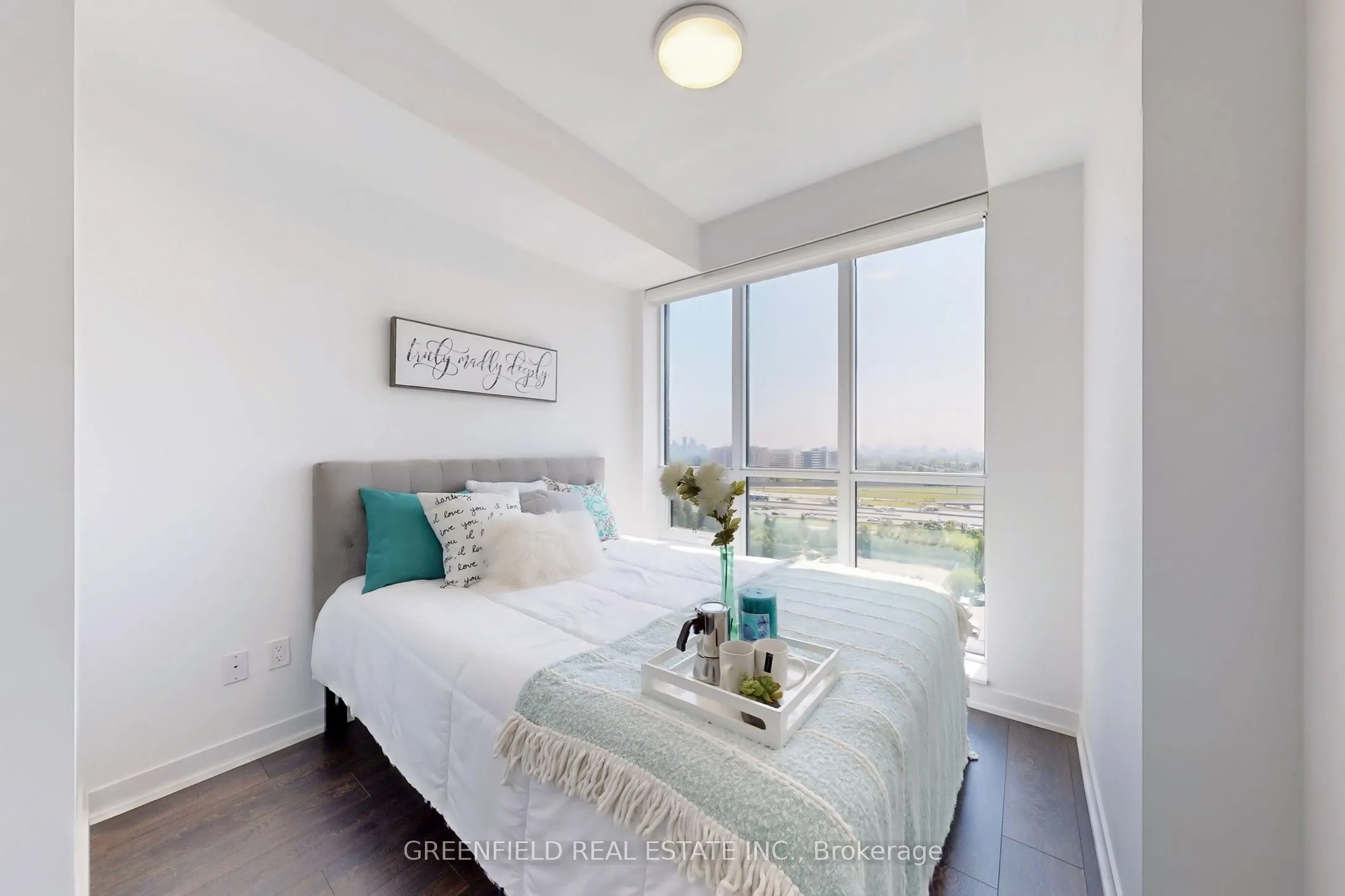 31 Tippett Road, #1310