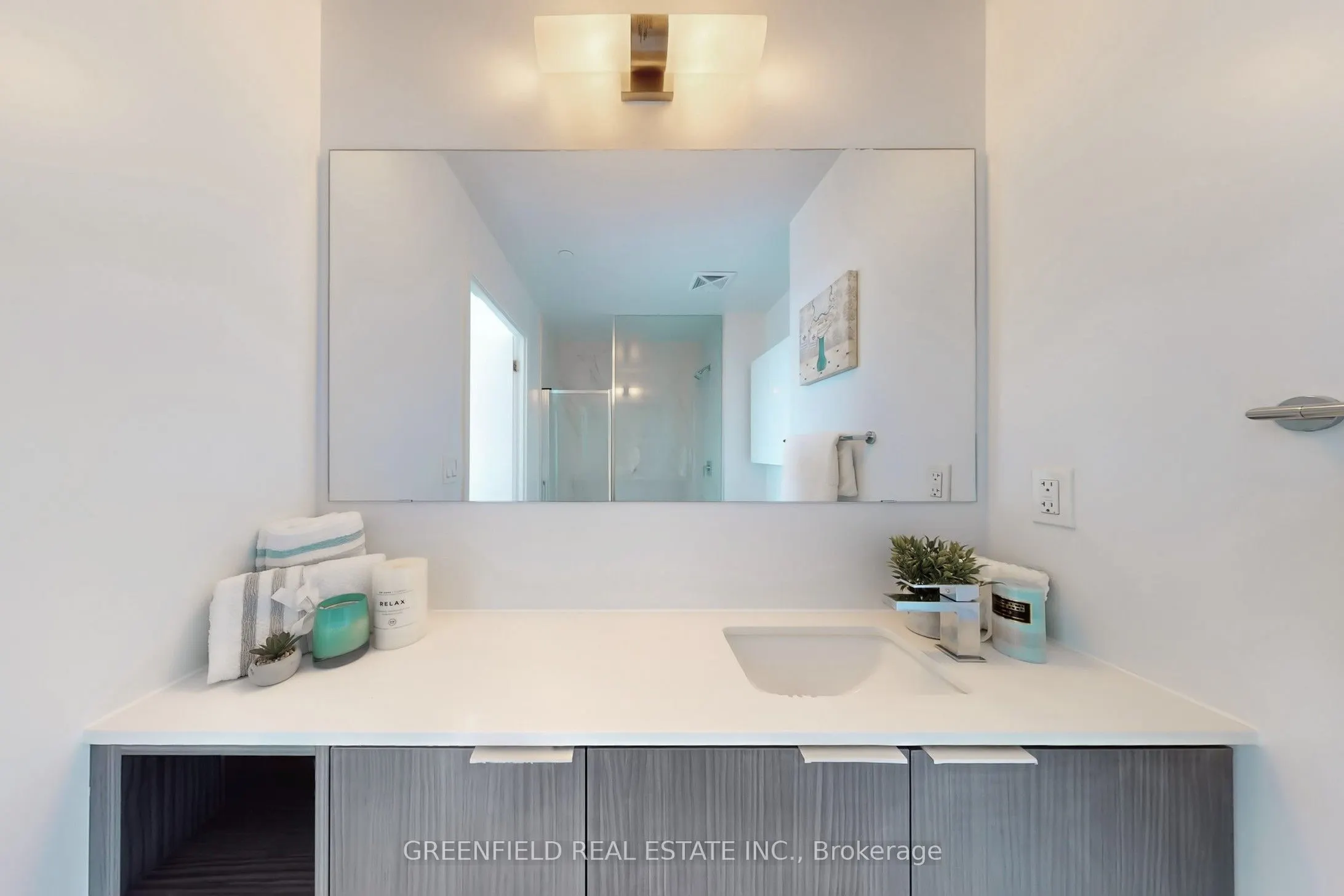 31 Tippett Road, #1310