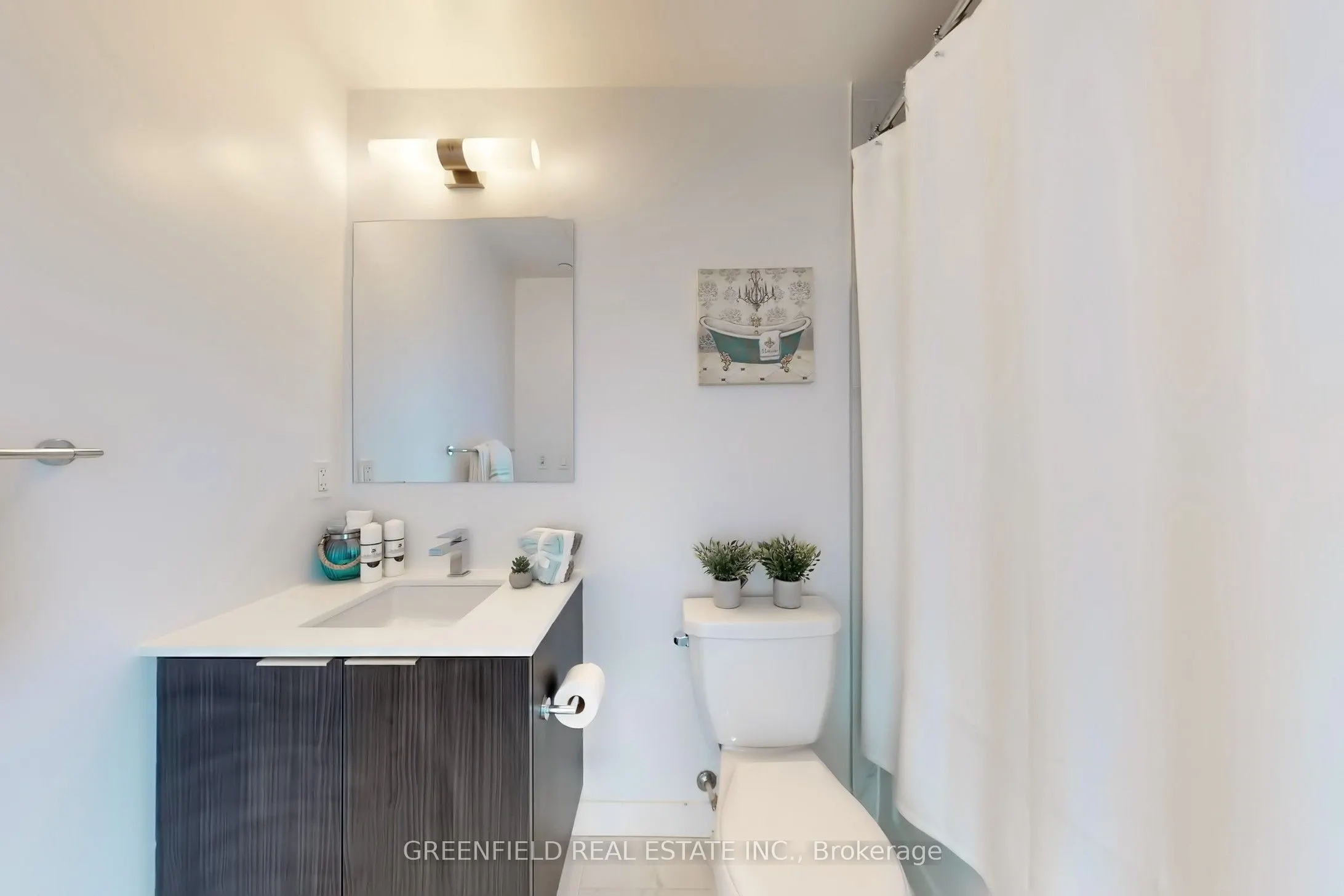31 Tippett Road, #1310