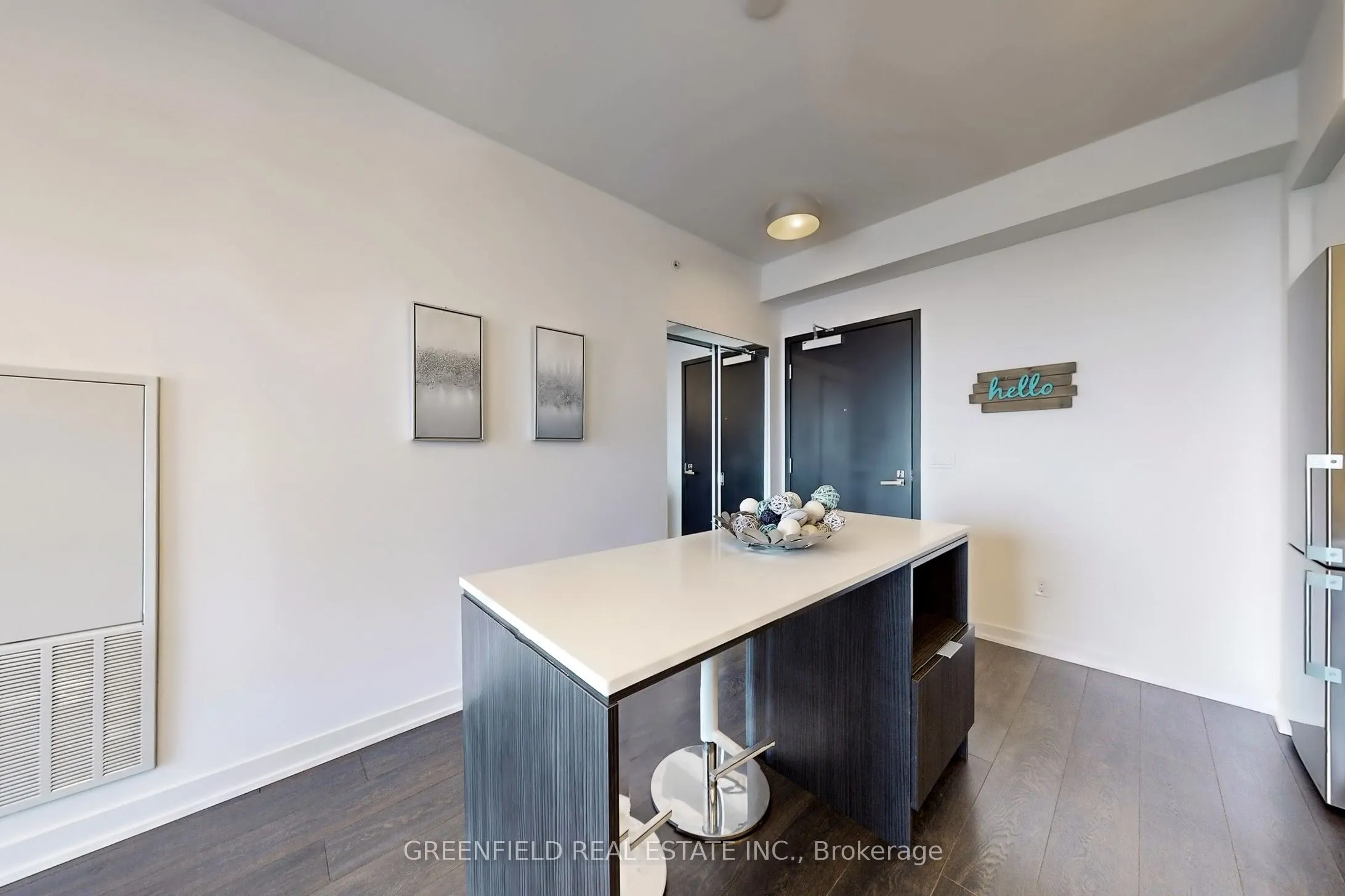 31 Tippett Road, #1310