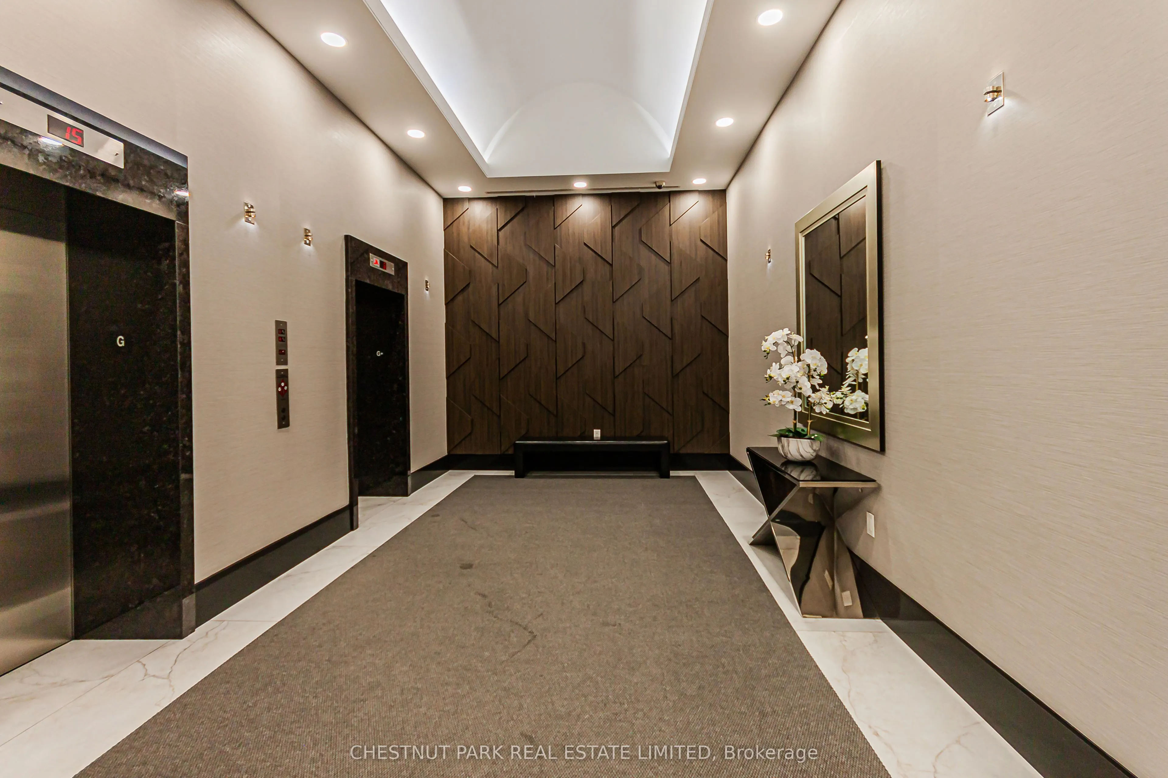 21 Balmuto Street, #1204