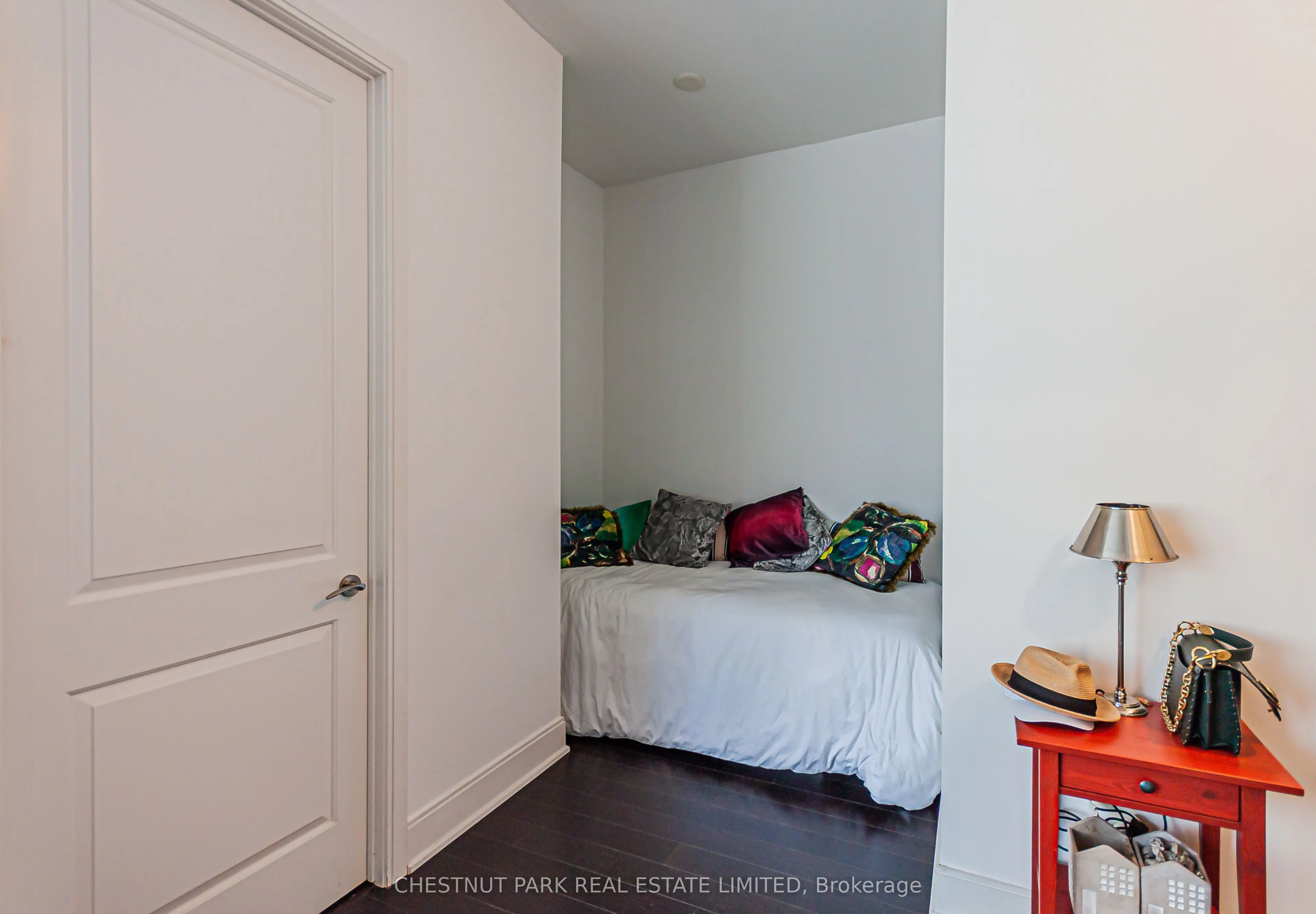 21 Balmuto Street, #1204