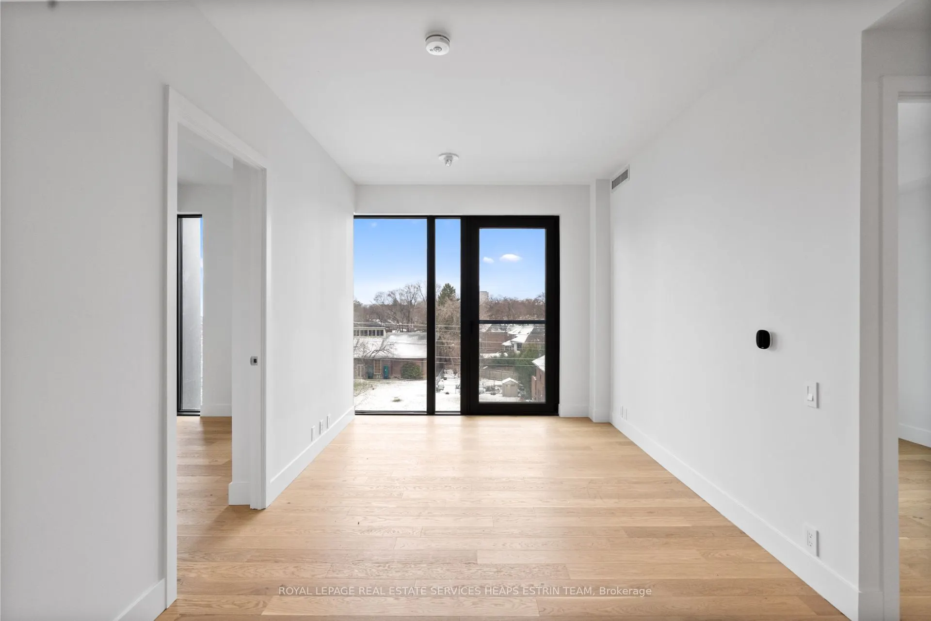 1414 Bayview Avenue, #409