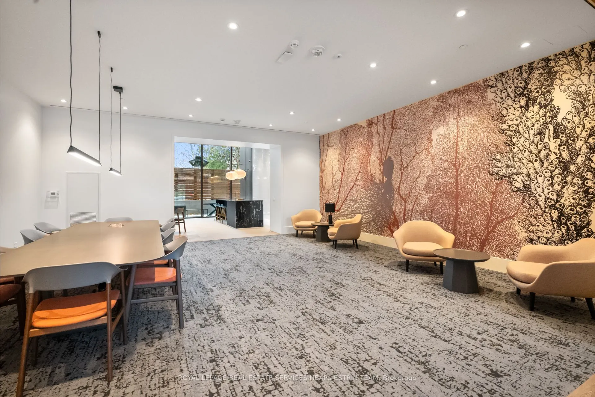 1414 Bayview Avenue, #409