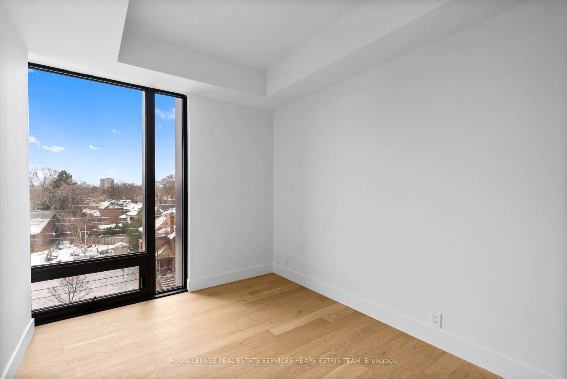 1414 Bayview Avenue, #409