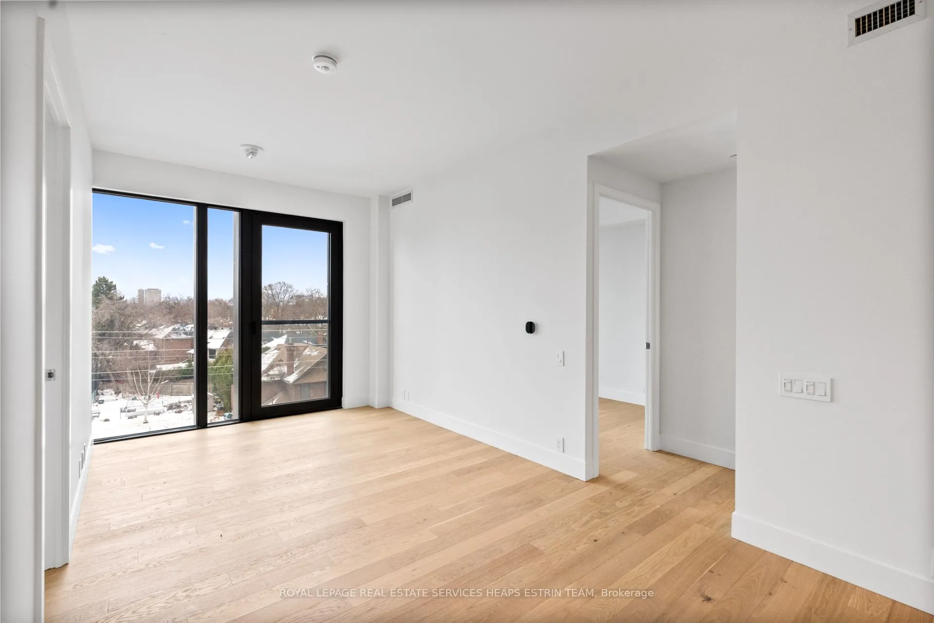 1414 Bayview Avenue, #409