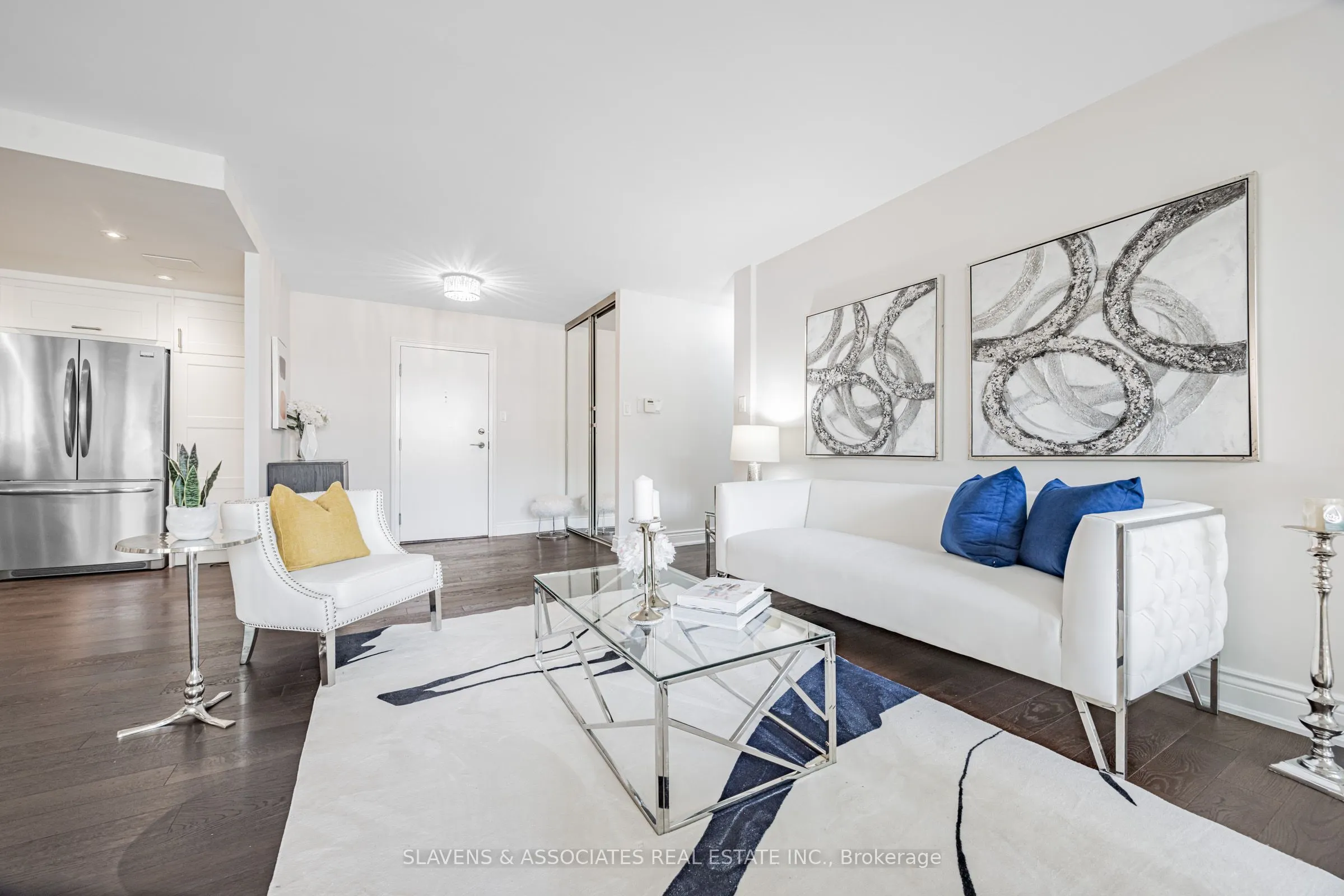 18 Lower Village Gate, #108