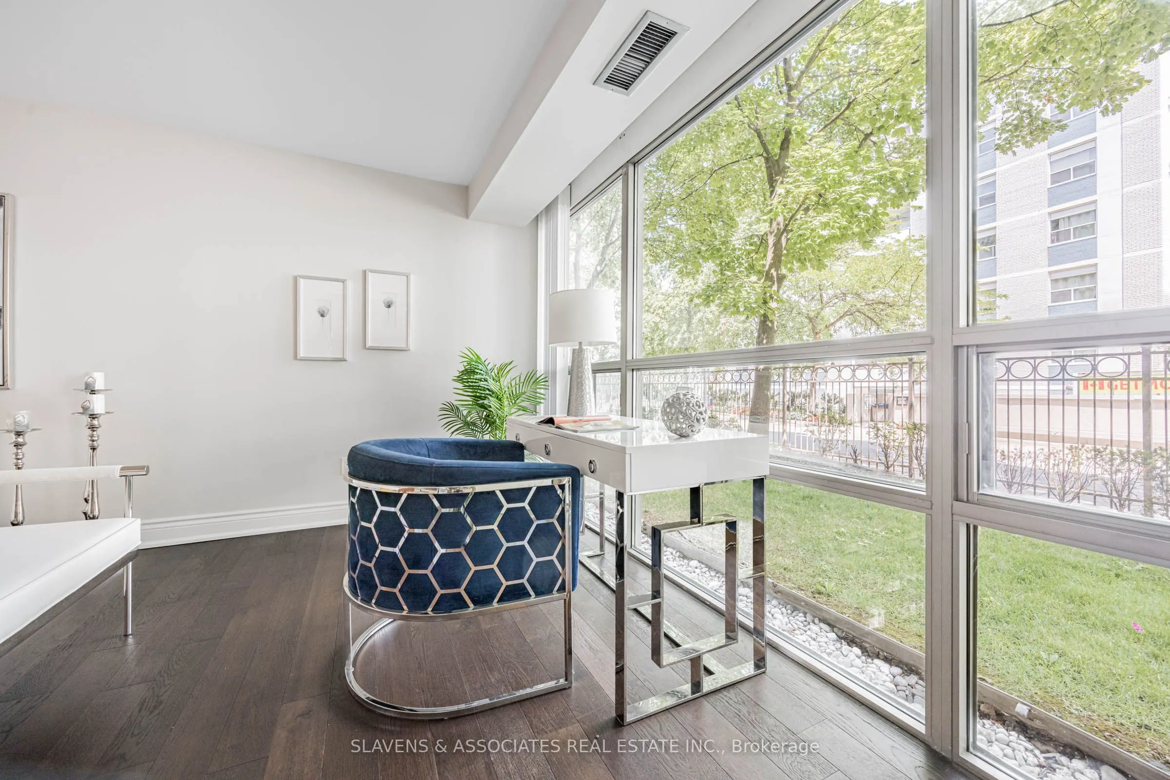 18 Lower Village Gate, #108