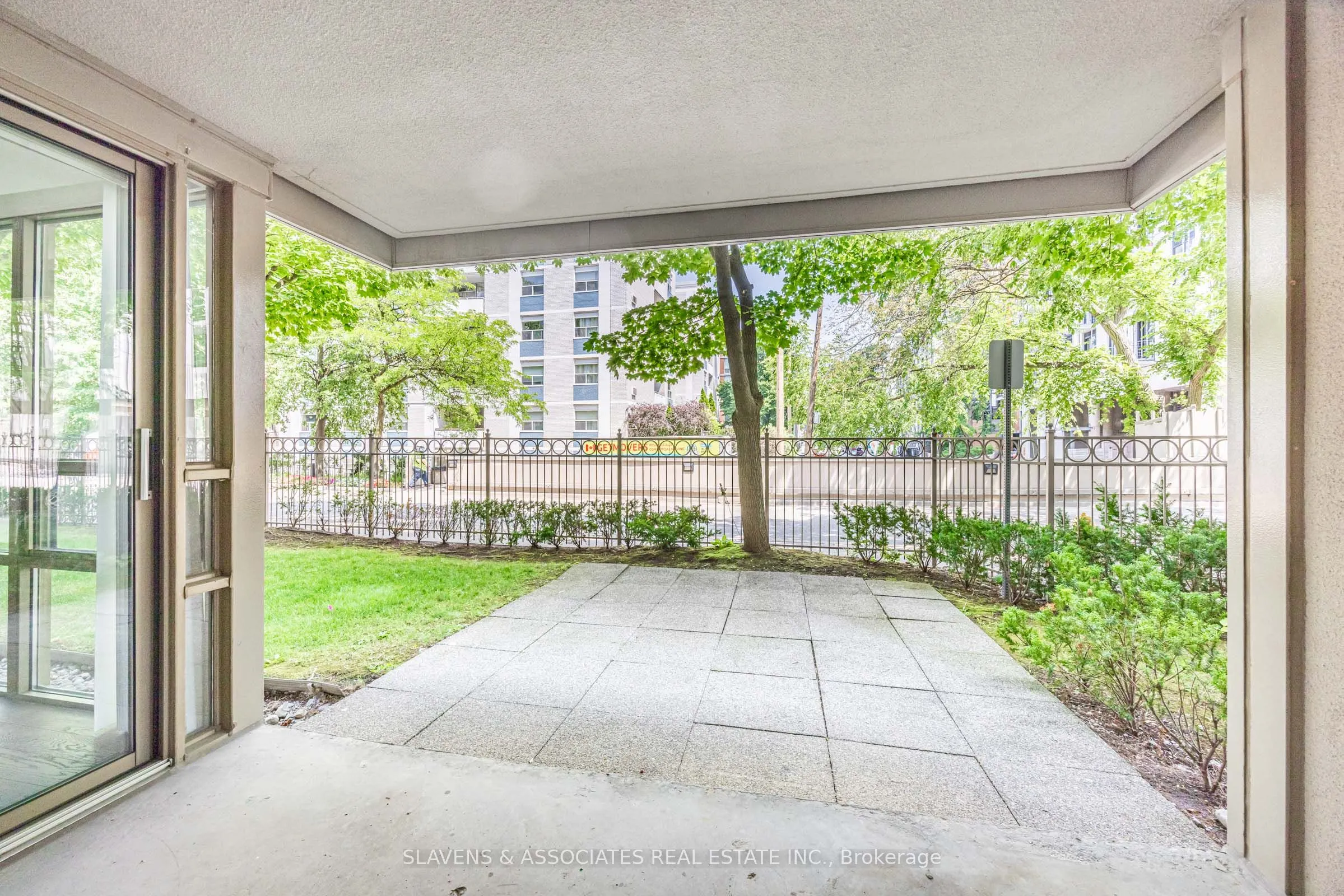 18 Lower Village Gate, #108