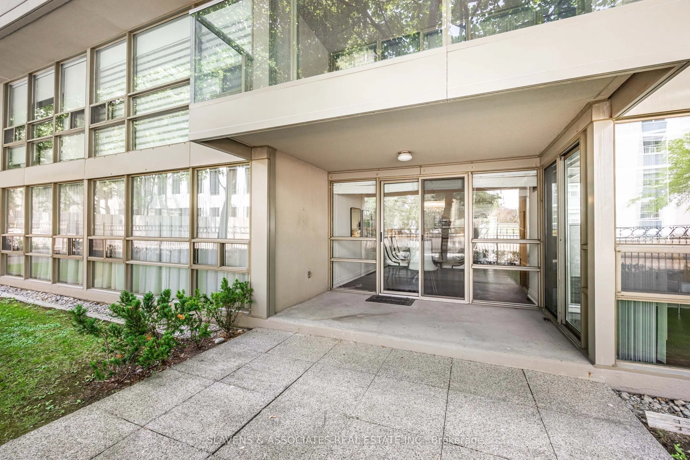 18 Lower Village Gate, #108