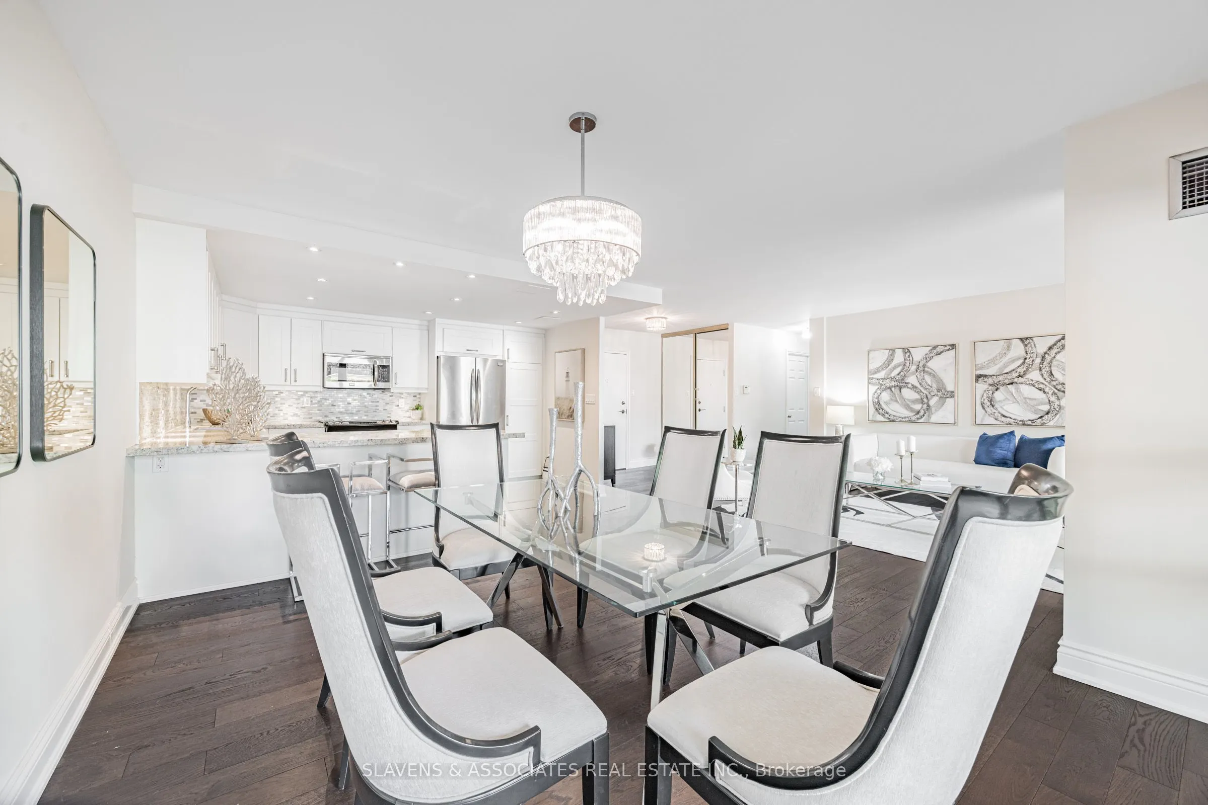 18 Lower Village Gate, #108