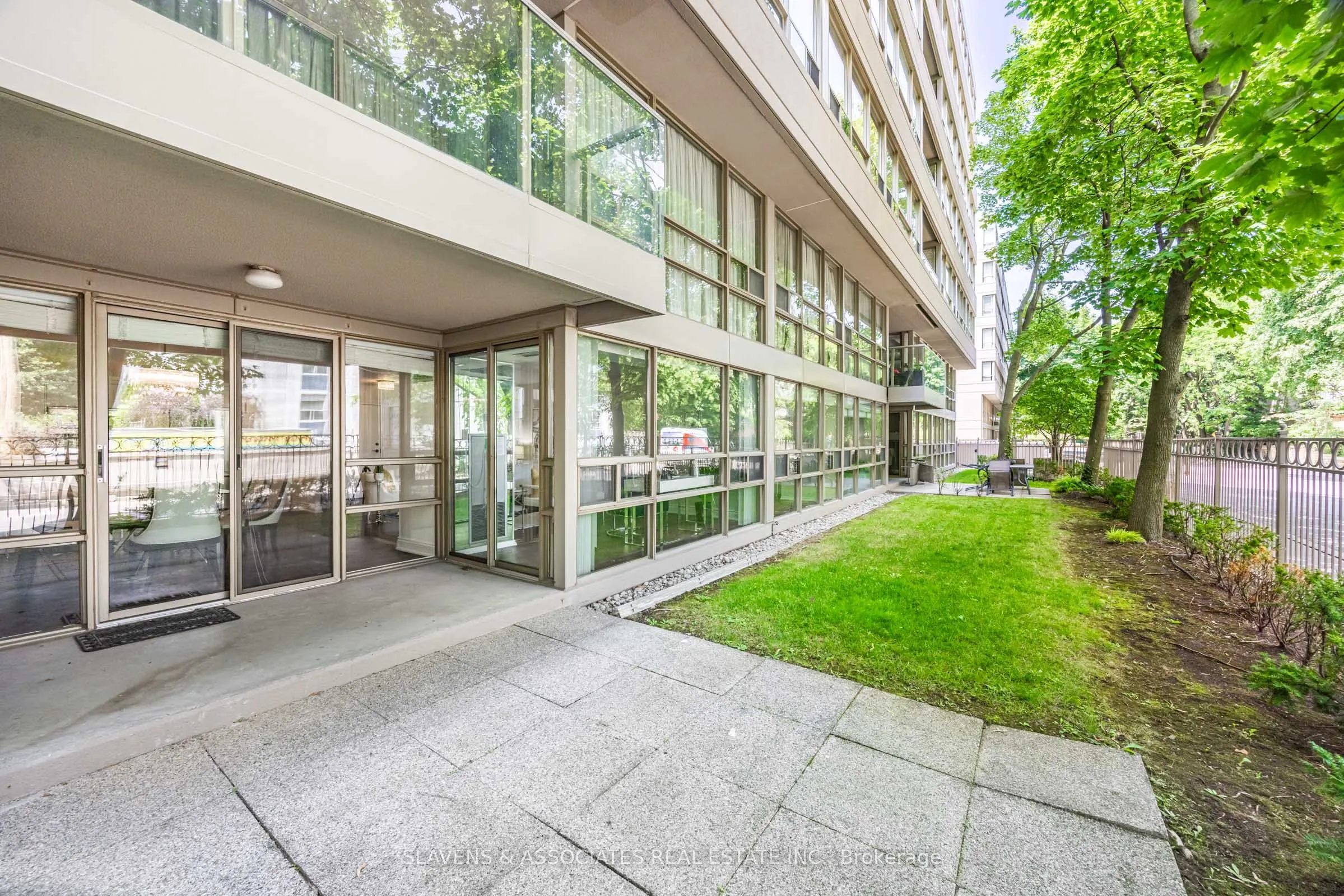 18 Lower Village Gate, #108