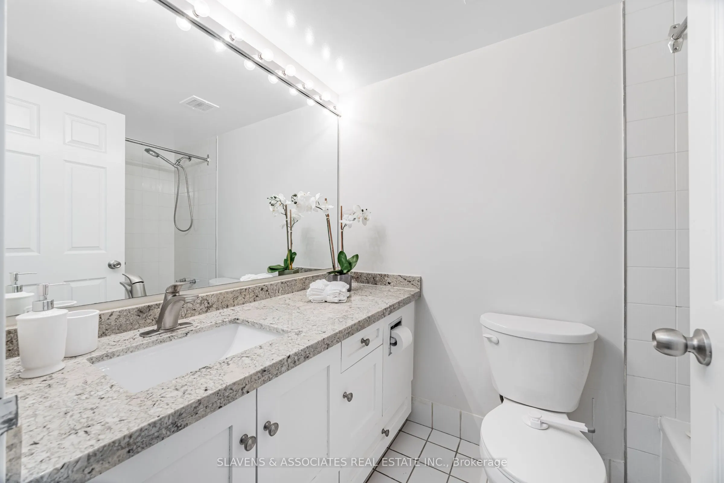 18 Lower Village Gate, #108