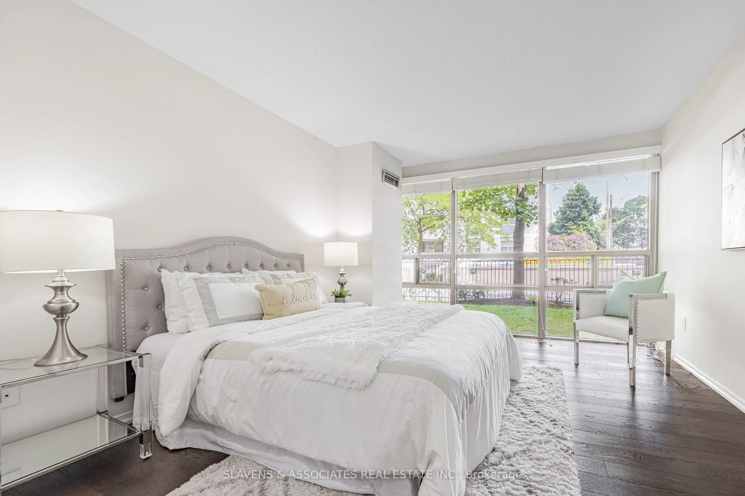 18 Lower Village Gate, #108