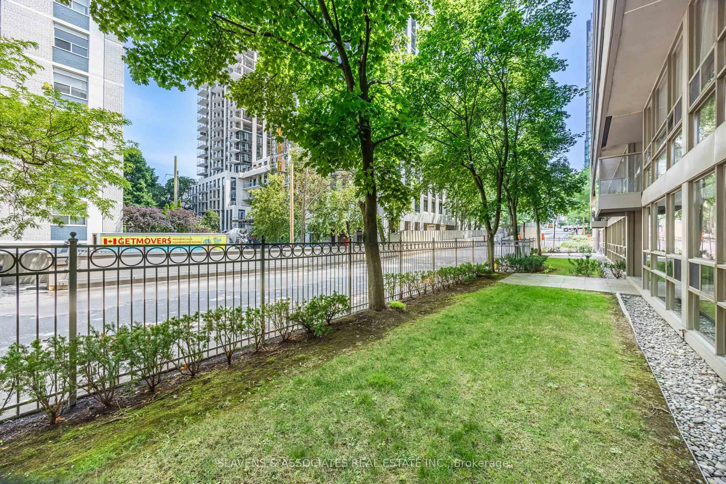 18 Lower Village Gate, #108